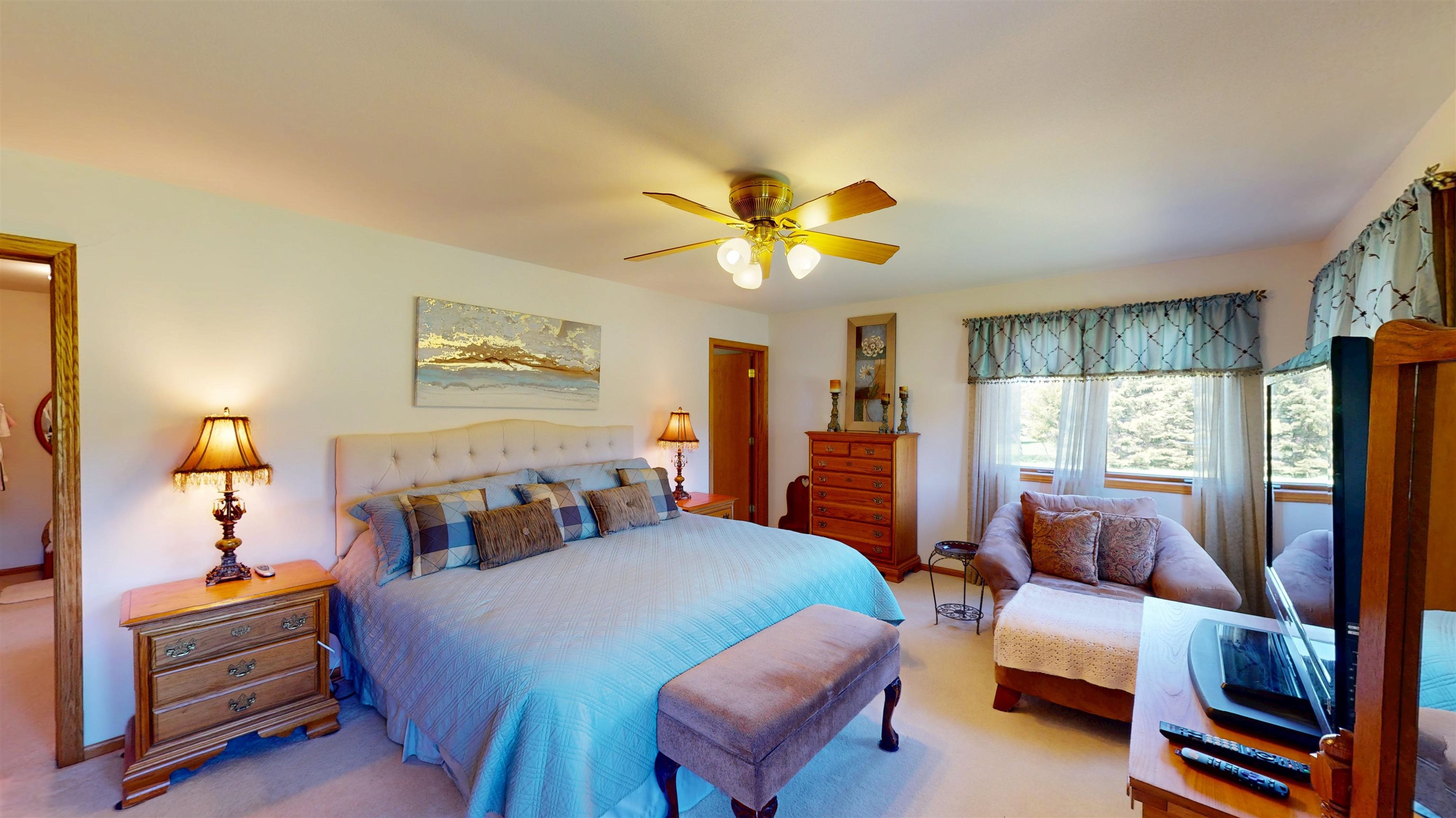 W309 PINE CREEK ROAD, Chili, Wisconsin 54420, 3 Bedrooms Bedrooms, ,2 BathroomsBathrooms,Residential,For Sale,W309 PINE CREEK ROAD,22602062