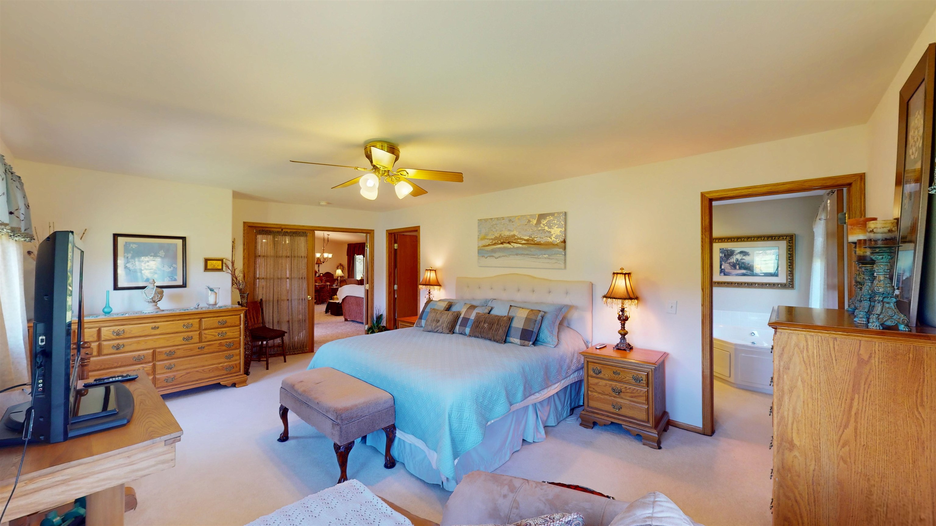 W309 PINE CREEK ROAD, Chili, Wisconsin 54420, 3 Bedrooms Bedrooms, ,2 BathroomsBathrooms,Residential,For Sale,W309 PINE CREEK ROAD,22602062