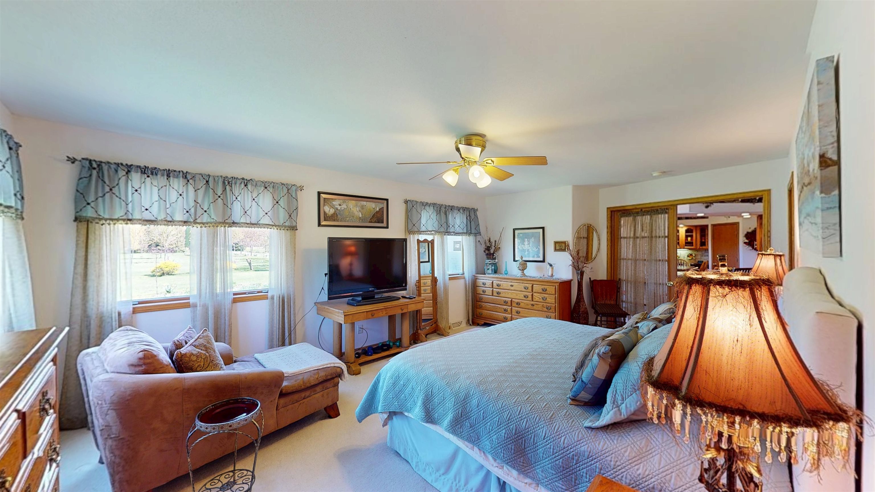 W309 PINE CREEK ROAD, Chili, Wisconsin 54420, 3 Bedrooms Bedrooms, ,2 BathroomsBathrooms,Residential,For Sale,W309 PINE CREEK ROAD,22602062