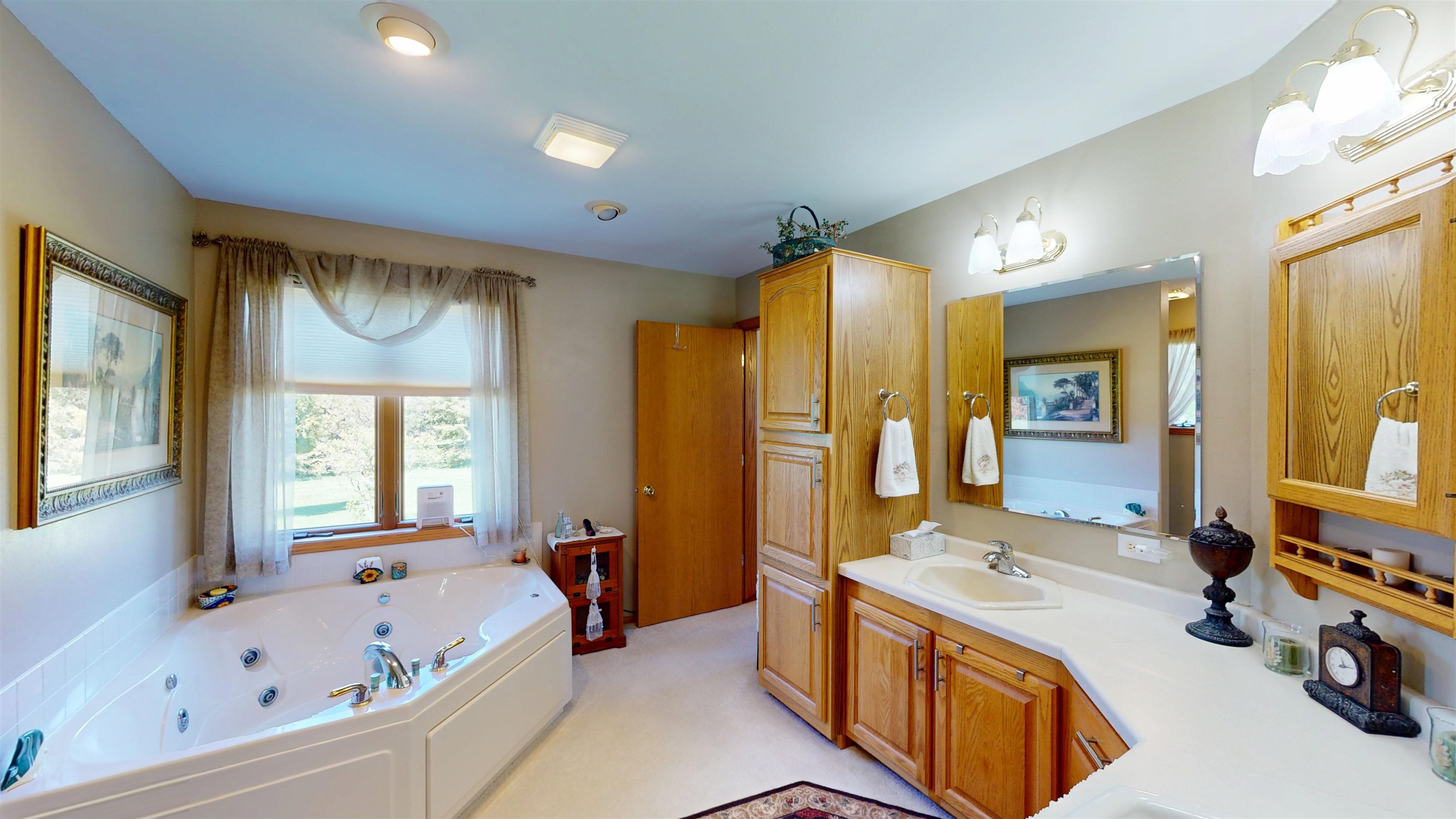 W309 PINE CREEK ROAD, Chili, Wisconsin 54420, 3 Bedrooms Bedrooms, ,2 BathroomsBathrooms,Residential,For Sale,W309 PINE CREEK ROAD,22602062