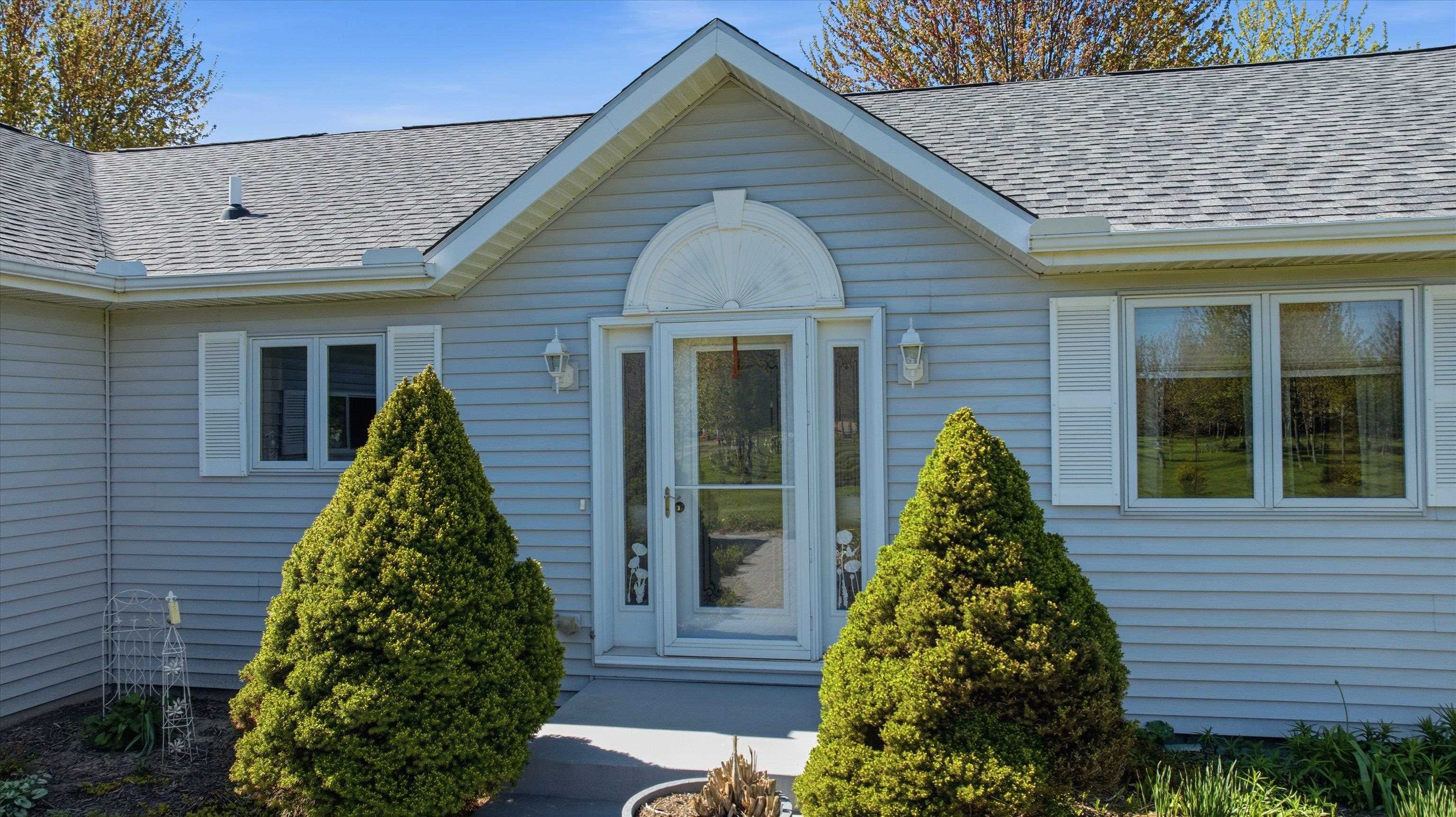 W309 PINE CREEK ROAD, Chili, Wisconsin 54420, 3 Bedrooms Bedrooms, ,2 BathroomsBathrooms,Residential,For Sale,W309 PINE CREEK ROAD,22602062