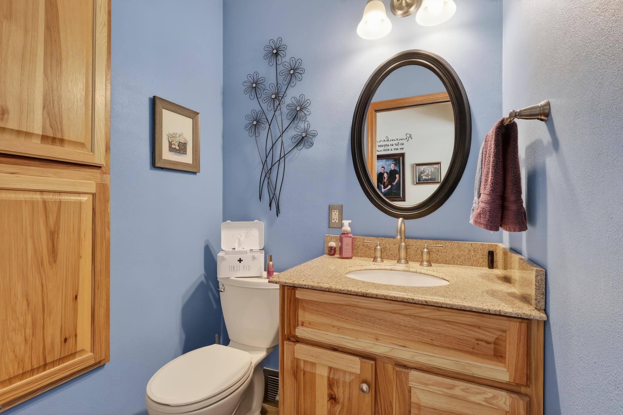 315 PROSPECT AVENUE, Nekoosa, Wisconsin 54457, 4 Bedrooms Bedrooms, ,2 BathroomsBathrooms,Residential,For Sale,315 PROSPECT AVENUE,22602063