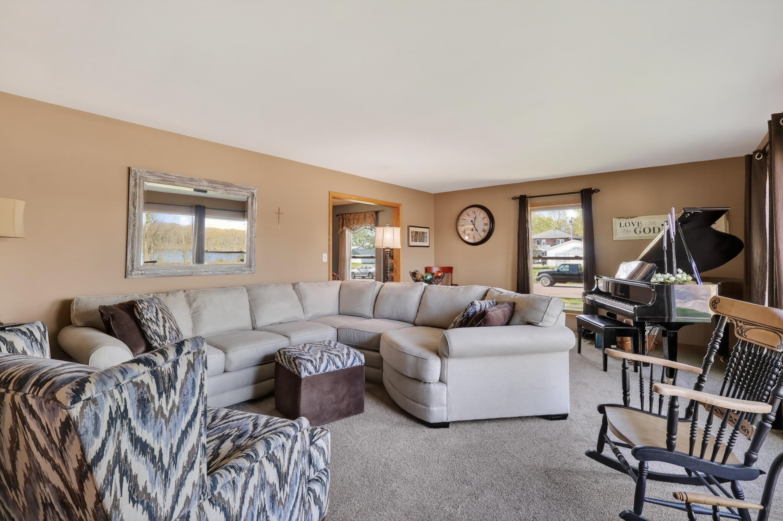 315 PROSPECT AVENUE, Nekoosa, Wisconsin 54457, 4 Bedrooms Bedrooms, ,2 BathroomsBathrooms,Residential,For Sale,315 PROSPECT AVENUE,22602063