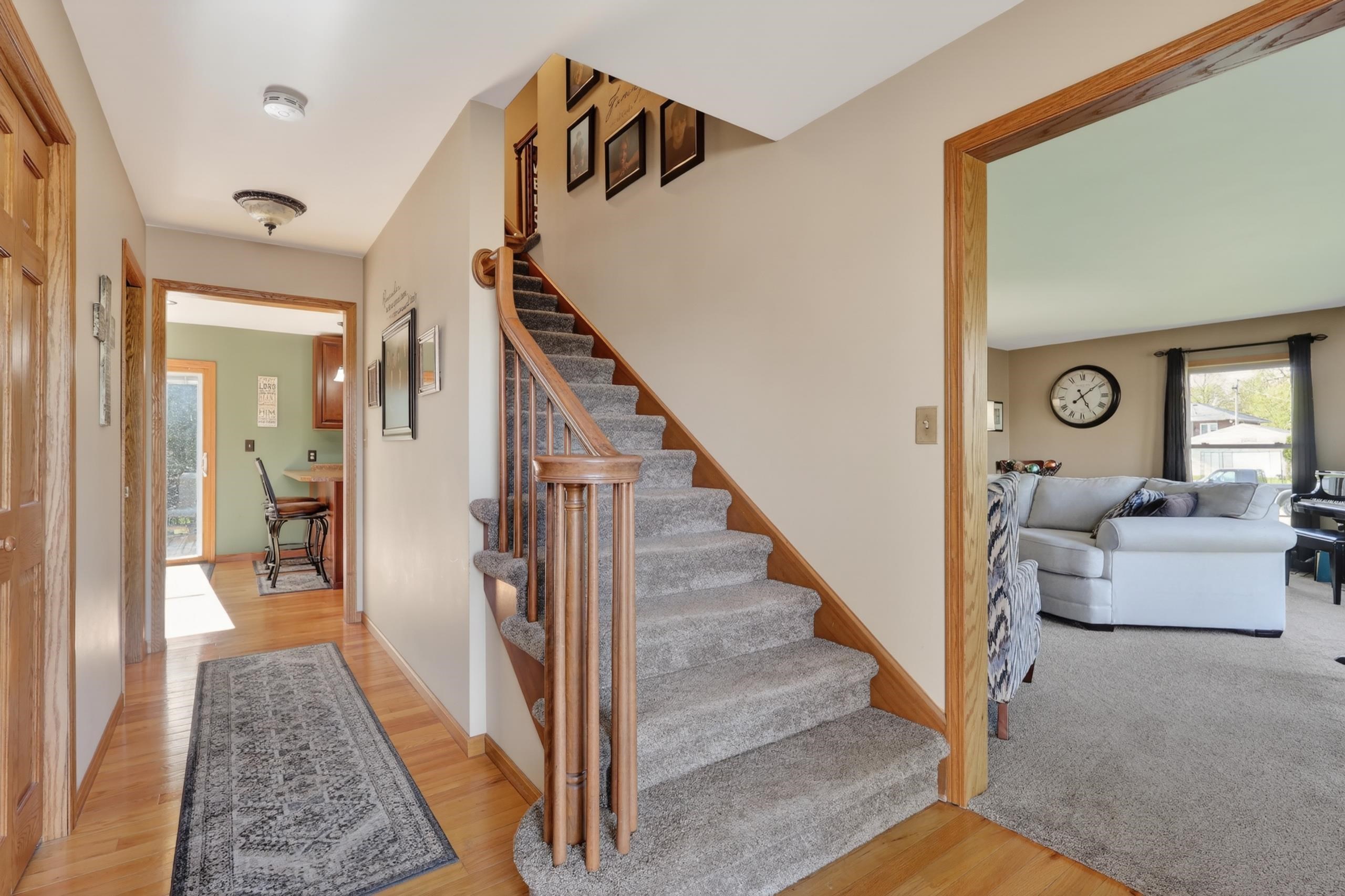 315 PROSPECT AVENUE, Nekoosa, Wisconsin 54457, 4 Bedrooms Bedrooms, ,2 BathroomsBathrooms,Residential,For Sale,315 PROSPECT AVENUE,22602063