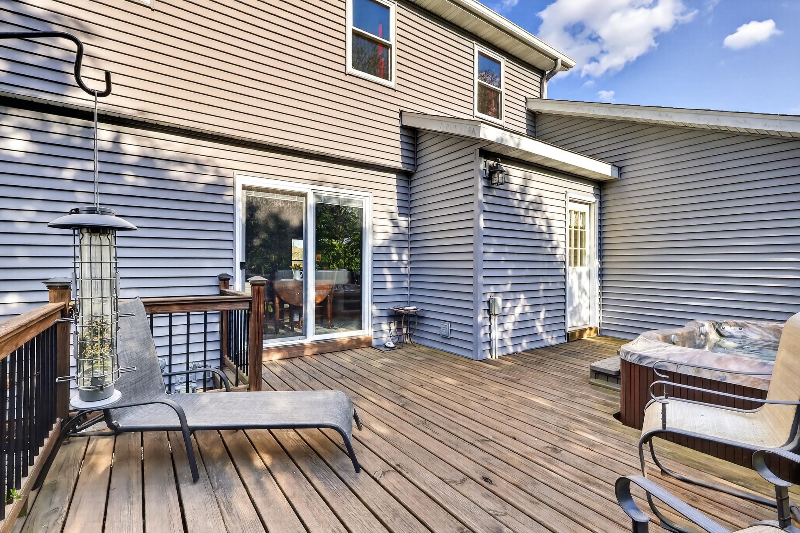 315 PROSPECT AVENUE, Nekoosa, Wisconsin 54457, 4 Bedrooms Bedrooms, ,2 BathroomsBathrooms,Residential,For Sale,315 PROSPECT AVENUE,22602063