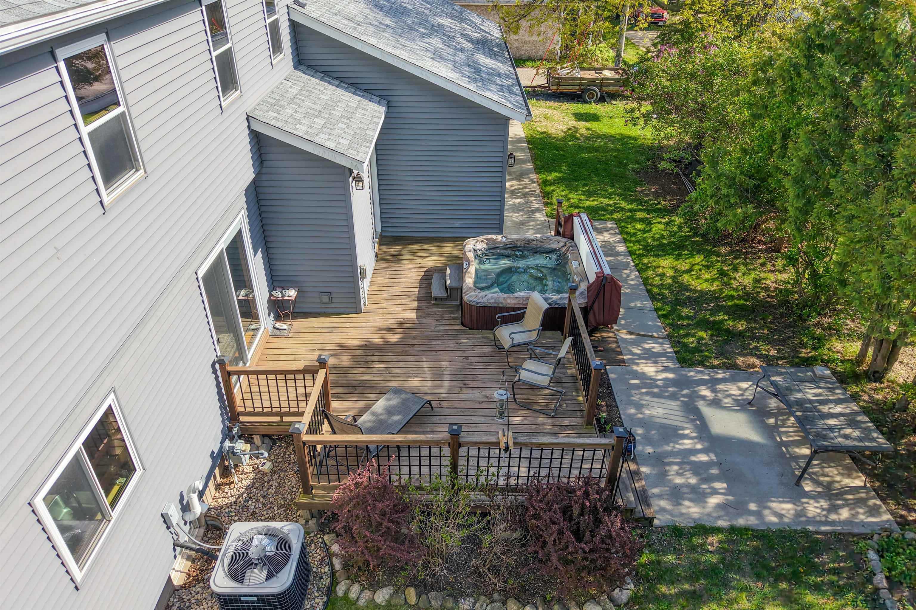 315 PROSPECT AVENUE, Nekoosa, Wisconsin 54457, 4 Bedrooms Bedrooms, ,2 BathroomsBathrooms,Residential,For Sale,315 PROSPECT AVENUE,22602063