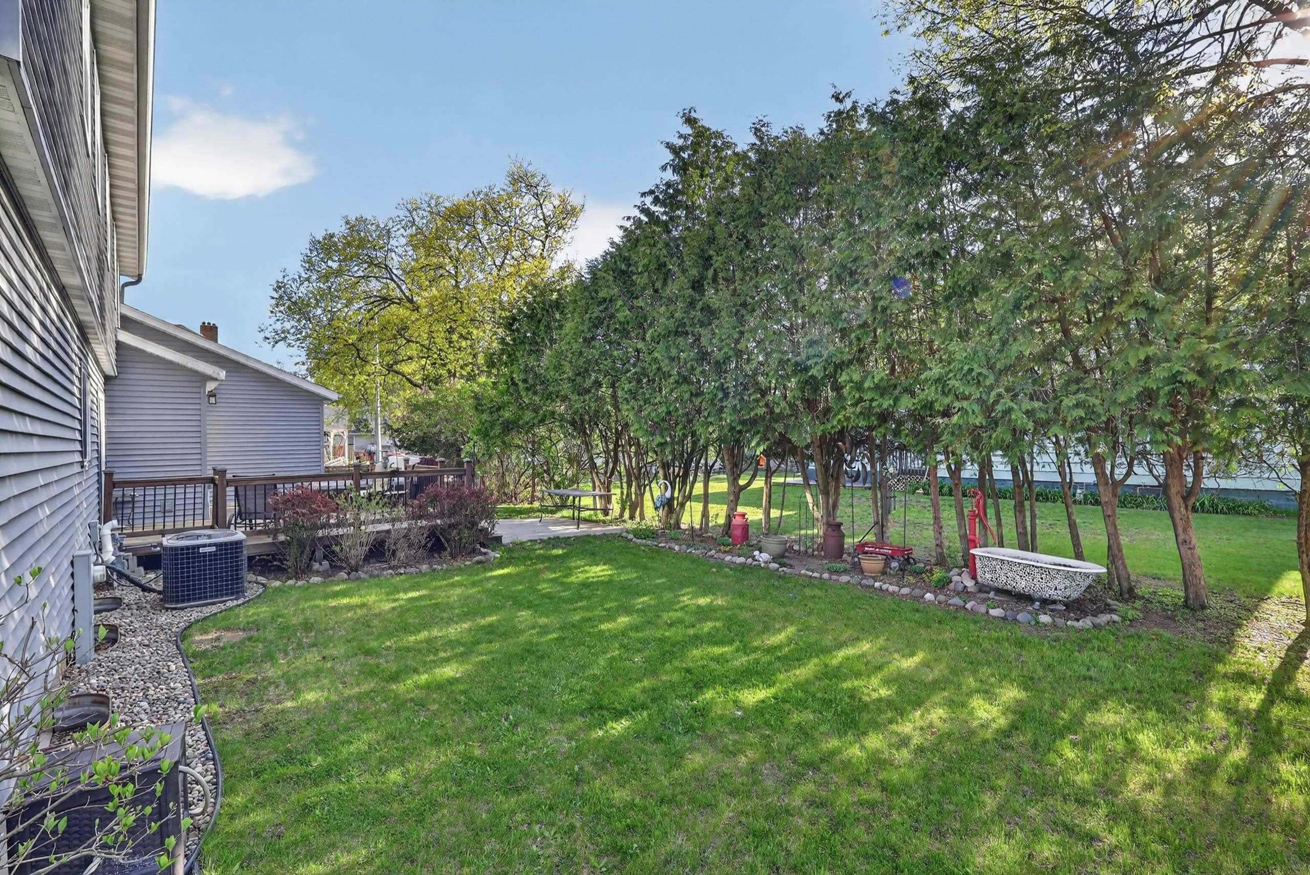 315 PROSPECT AVENUE, Nekoosa, Wisconsin 54457, 4 Bedrooms Bedrooms, ,2 BathroomsBathrooms,Residential,For Sale,315 PROSPECT AVENUE,22602063