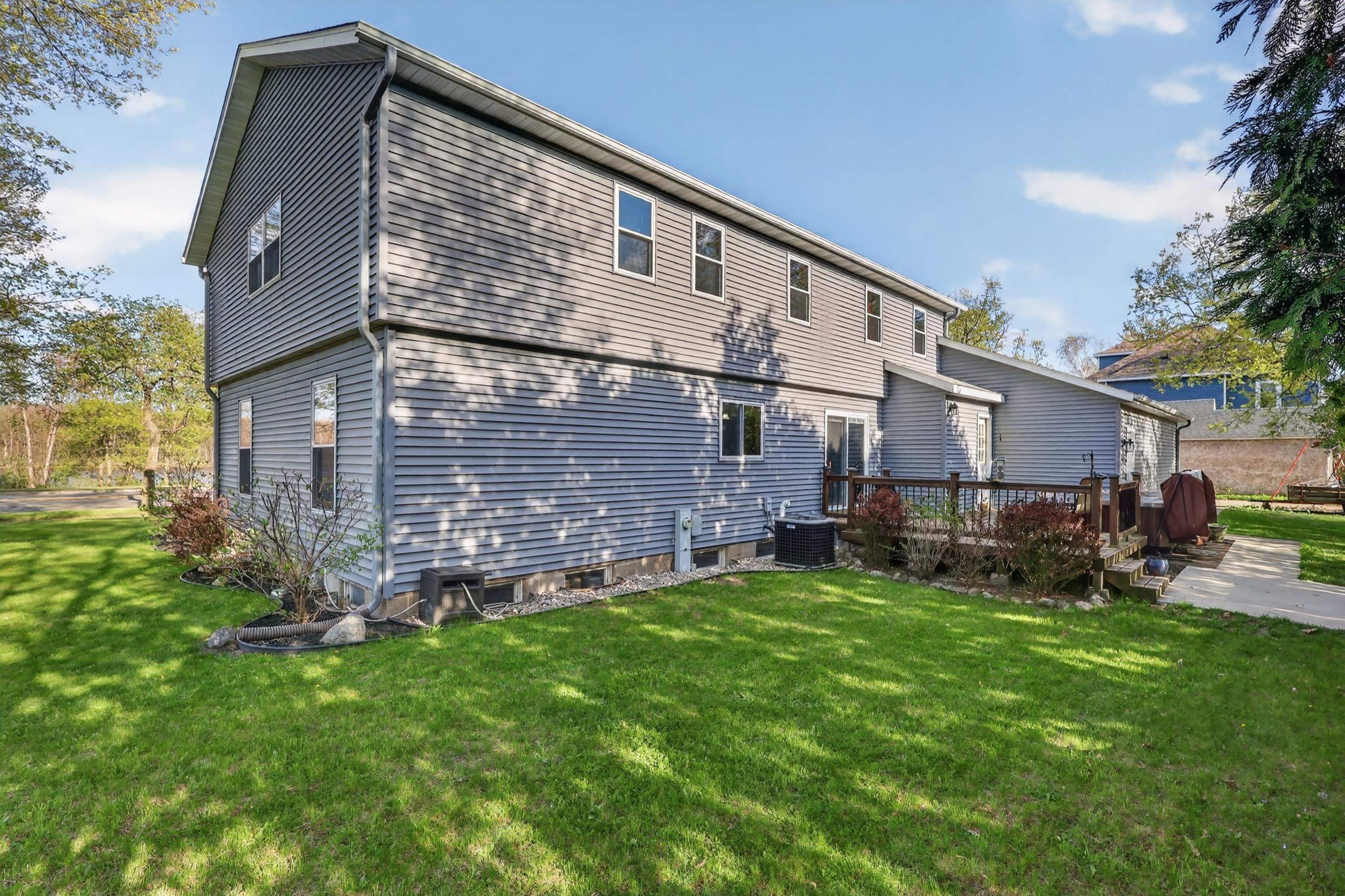 315 PROSPECT AVENUE, Nekoosa, Wisconsin 54457, 4 Bedrooms Bedrooms, ,2 BathroomsBathrooms,Residential,For Sale,315 PROSPECT AVENUE,22602063