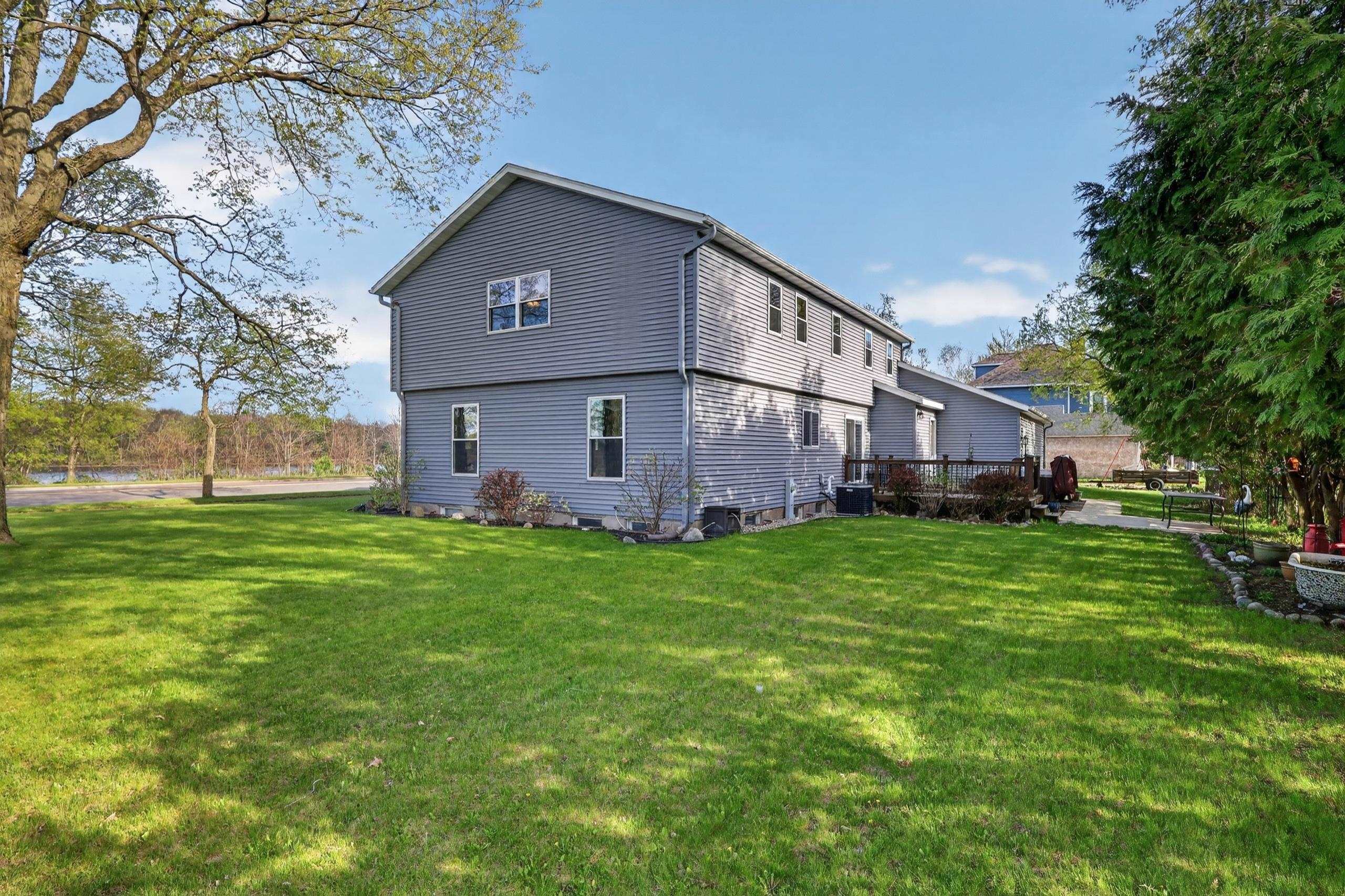 315 PROSPECT AVENUE, Nekoosa, Wisconsin 54457, 4 Bedrooms Bedrooms, ,2 BathroomsBathrooms,Residential,For Sale,315 PROSPECT AVENUE,22602063