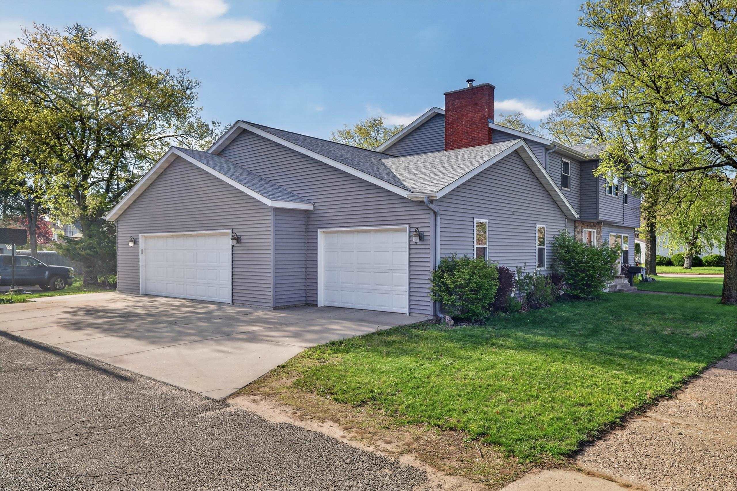 315 PROSPECT AVENUE, Nekoosa, Wisconsin 54457, 4 Bedrooms Bedrooms, ,2 BathroomsBathrooms,Residential,For Sale,315 PROSPECT AVENUE,22602063