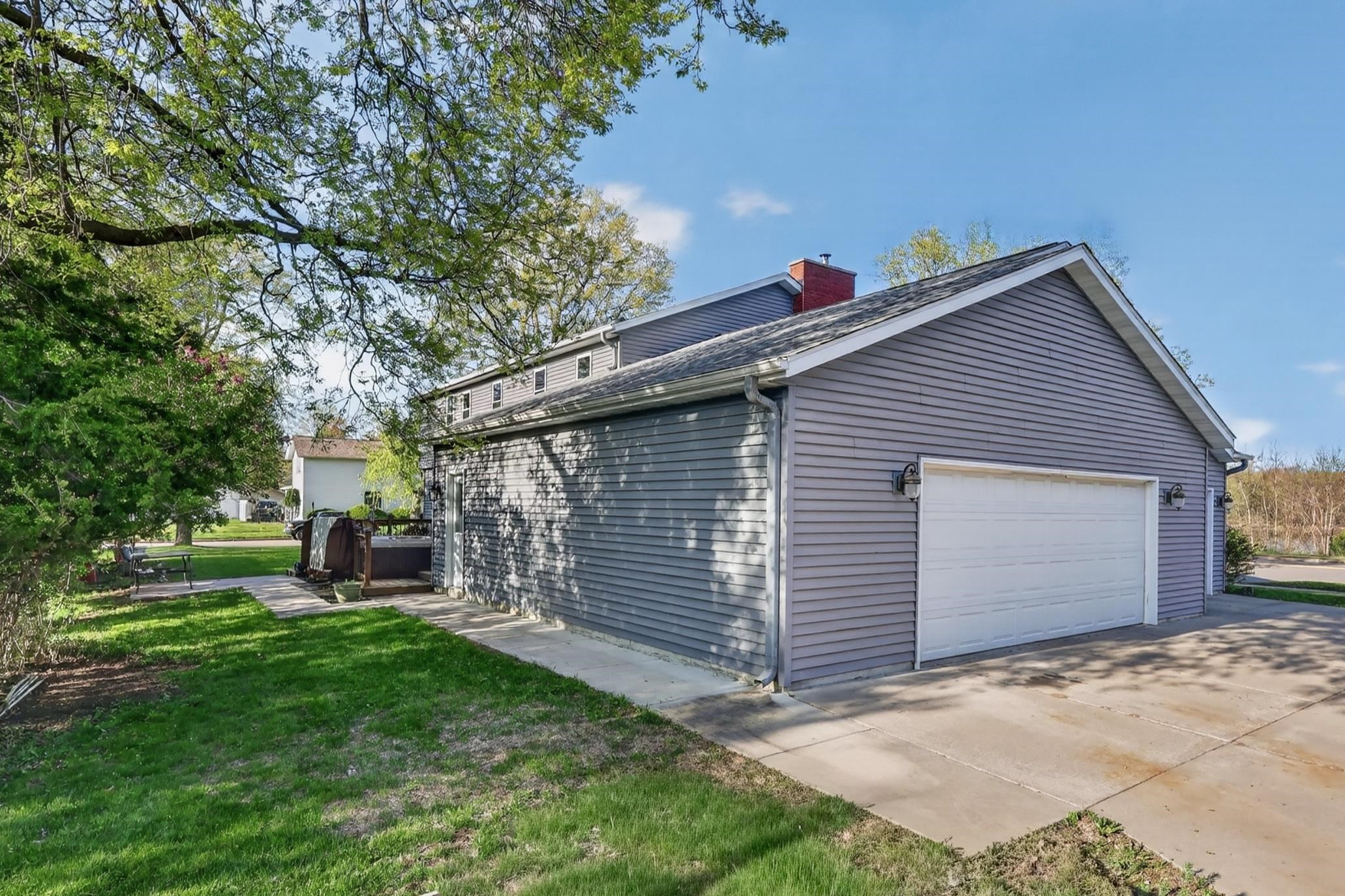 315 PROSPECT AVENUE, Nekoosa, Wisconsin 54457, 4 Bedrooms Bedrooms, ,2 BathroomsBathrooms,Residential,For Sale,315 PROSPECT AVENUE,22602063