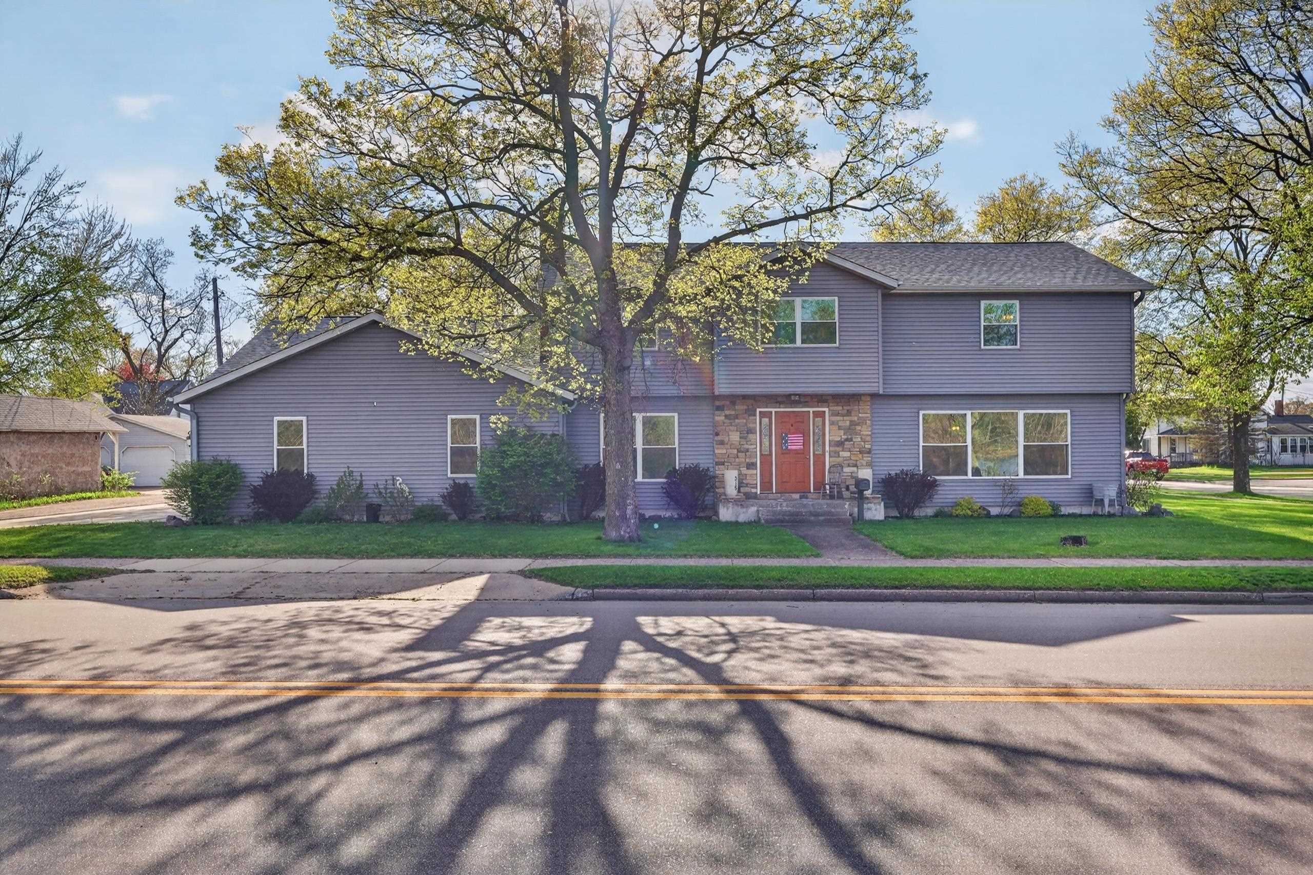 315 PROSPECT AVENUE, Nekoosa, Wisconsin 54457, 4 Bedrooms Bedrooms, ,2 BathroomsBathrooms,Residential,For Sale,315 PROSPECT AVENUE,22602063