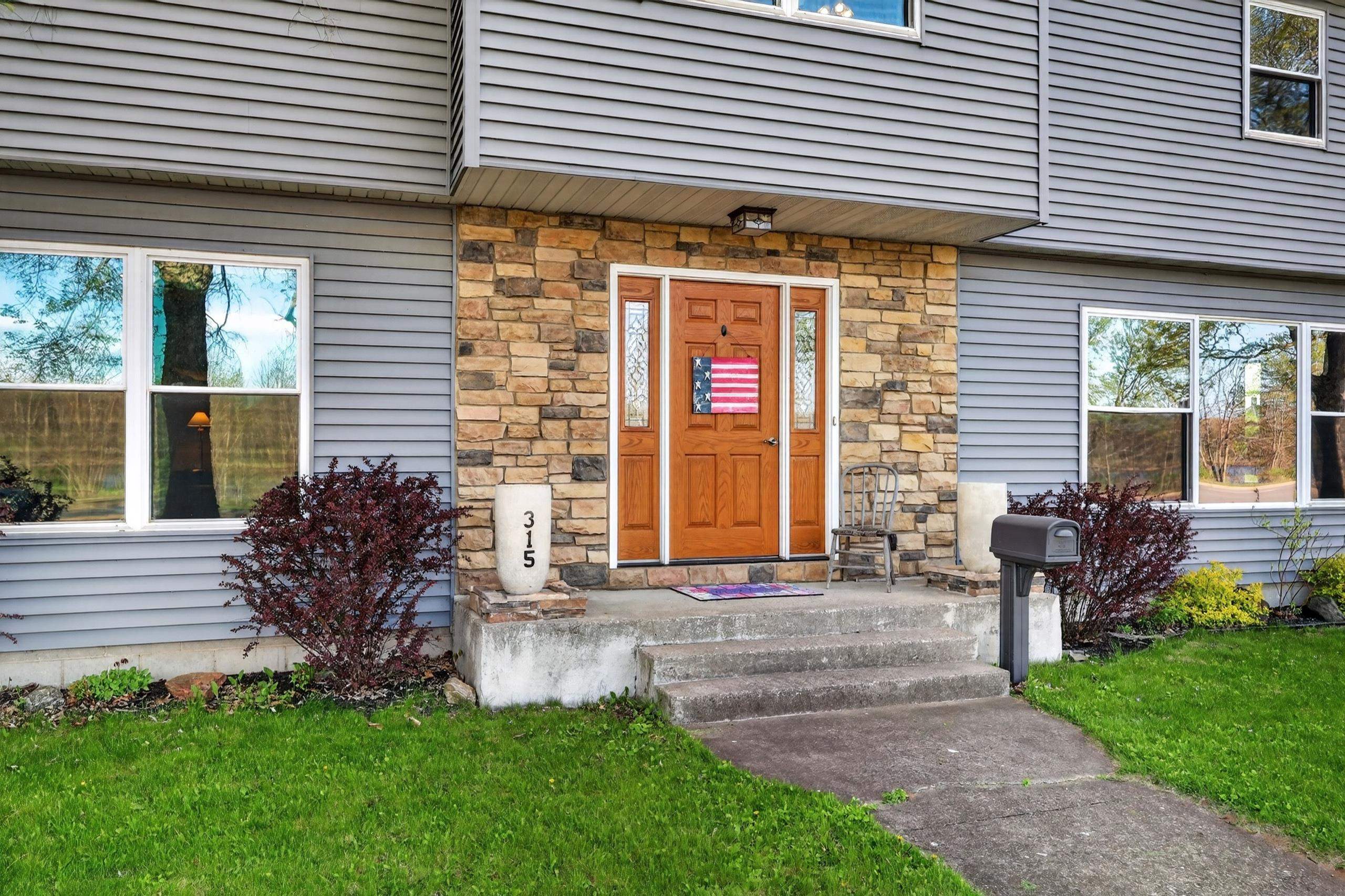 315 PROSPECT AVENUE, Nekoosa, Wisconsin 54457, 4 Bedrooms Bedrooms, ,2 BathroomsBathrooms,Residential,For Sale,315 PROSPECT AVENUE,22602063