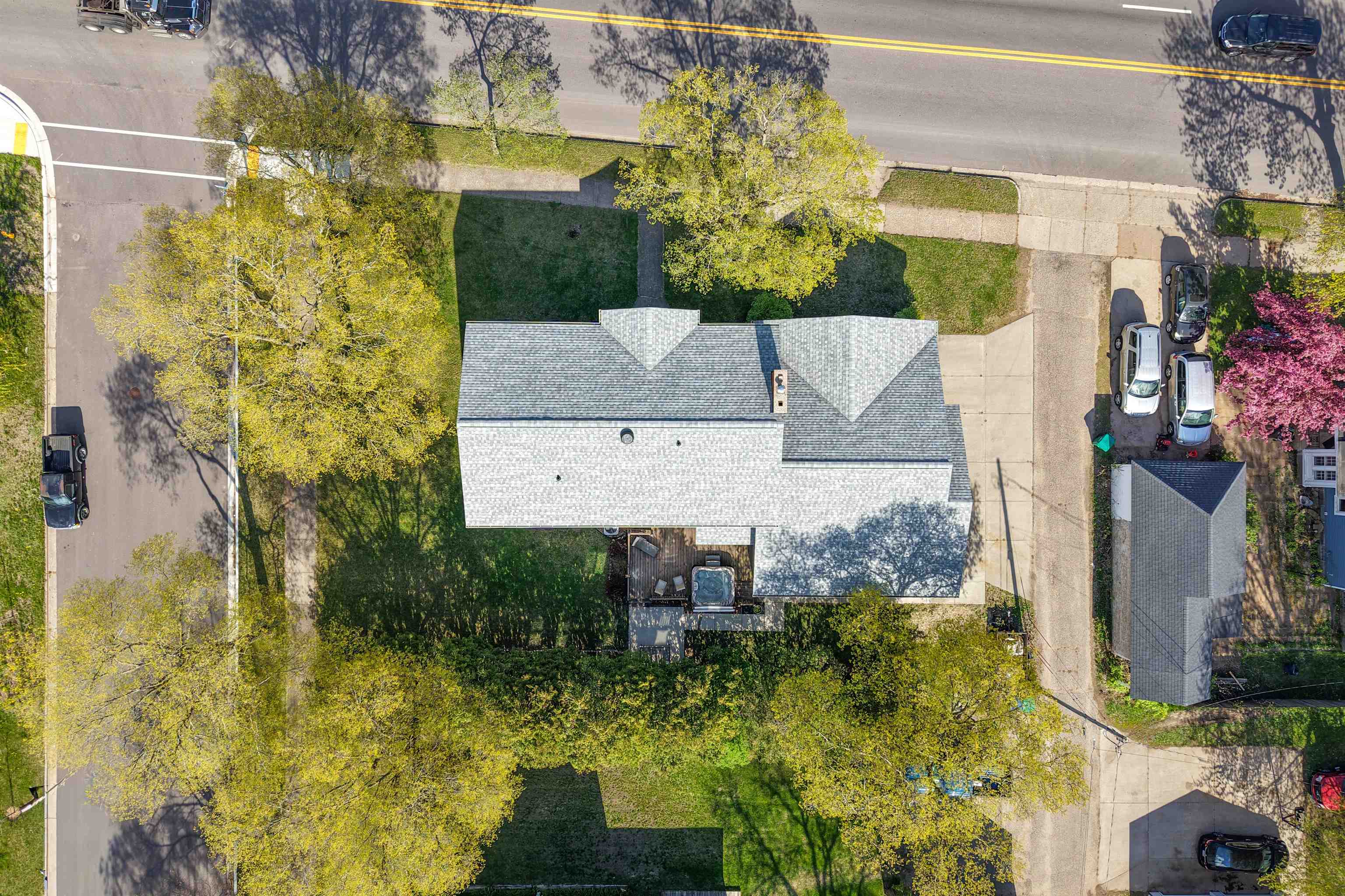 315 PROSPECT AVENUE, Nekoosa, Wisconsin 54457, 4 Bedrooms Bedrooms, ,2 BathroomsBathrooms,Residential,For Sale,315 PROSPECT AVENUE,22602063