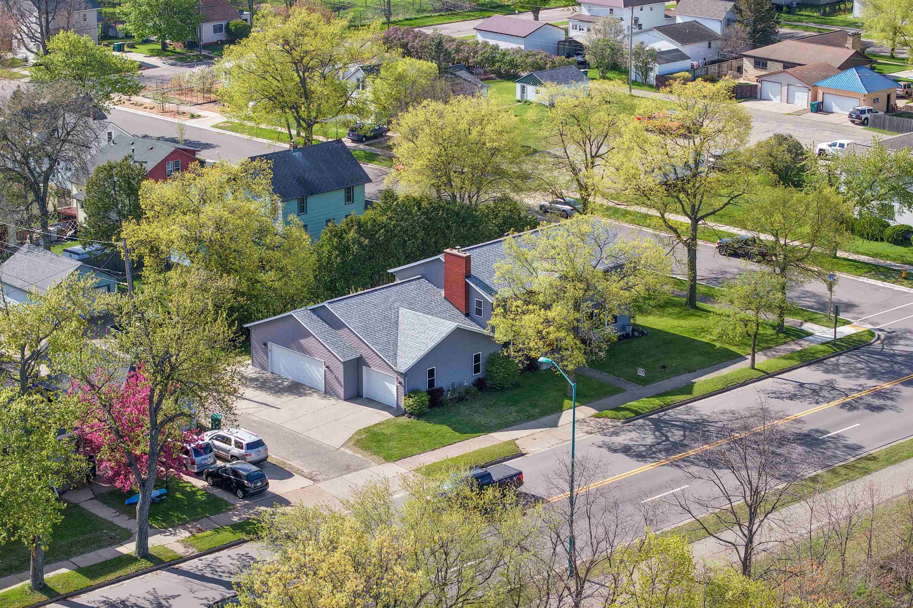 315 PROSPECT AVENUE, Nekoosa, Wisconsin 54457, 4 Bedrooms Bedrooms, ,2 BathroomsBathrooms,Residential,For Sale,315 PROSPECT AVENUE,22602063