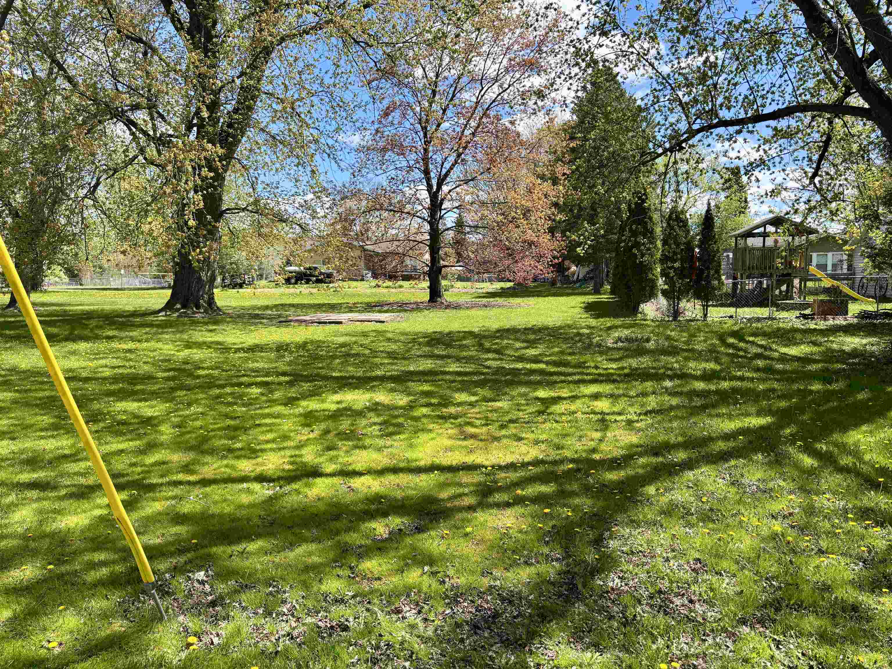 Lot 1 W SECOND STREET, Junction City, Wisconsin 54443, ,Land,For Sale,Lot 1 W SECOND STREET,22602064