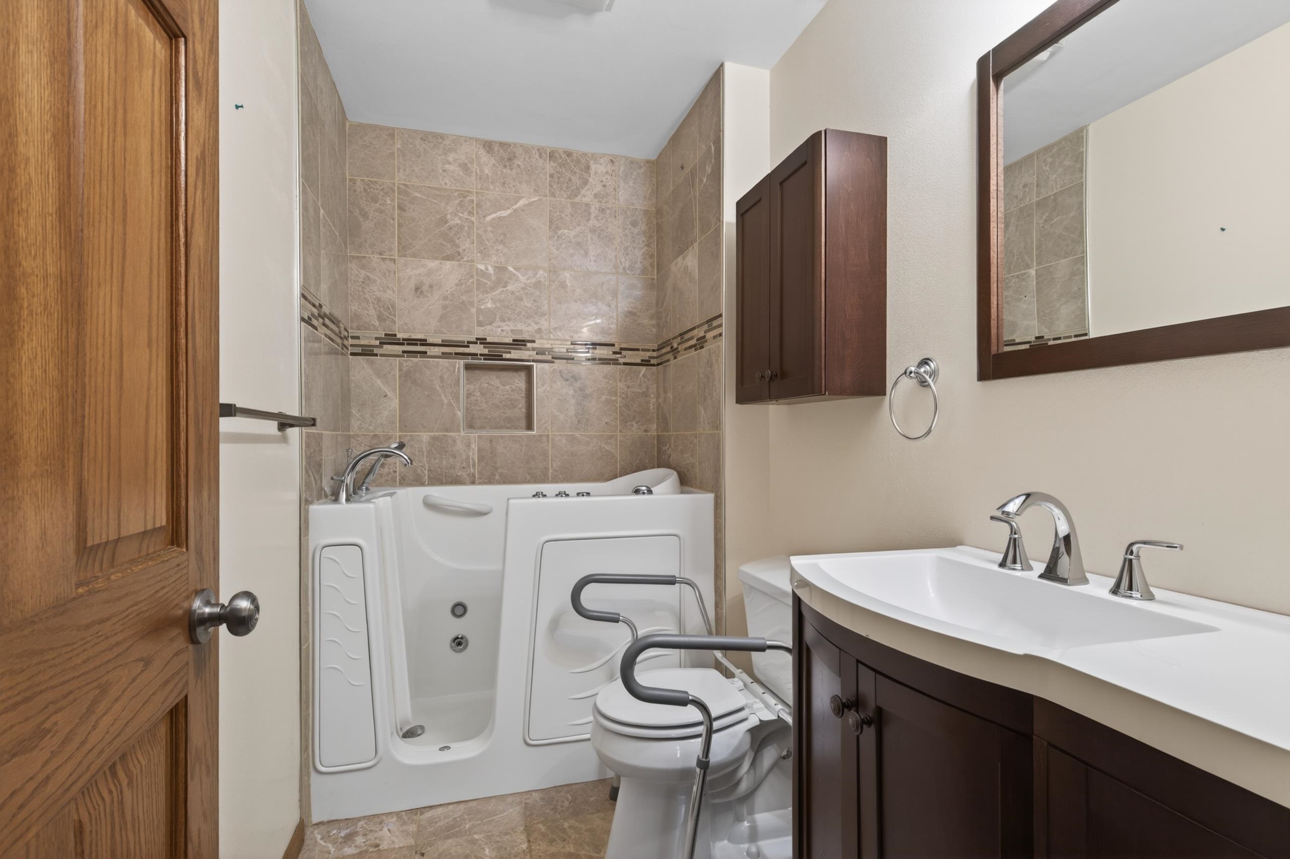 1920 BASSETT PLACE, Wisconsin Rapids, Wisconsin 54494, 4 Bedrooms Bedrooms, ,2 BathroomsBathrooms,Residential,For Sale,1920 BASSETT PLACE,22602067