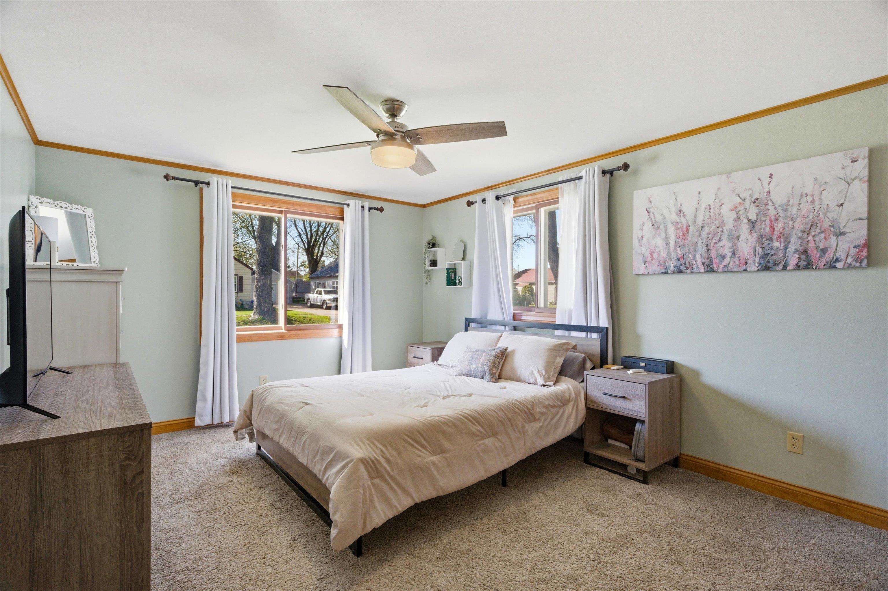 503 N ASH AVENUE, Marshfield, Wisconsin 54449, 2 Bedrooms Bedrooms, ,1 BathroomBathrooms,Residential,For Sale,503 N ASH AVENUE,22602068