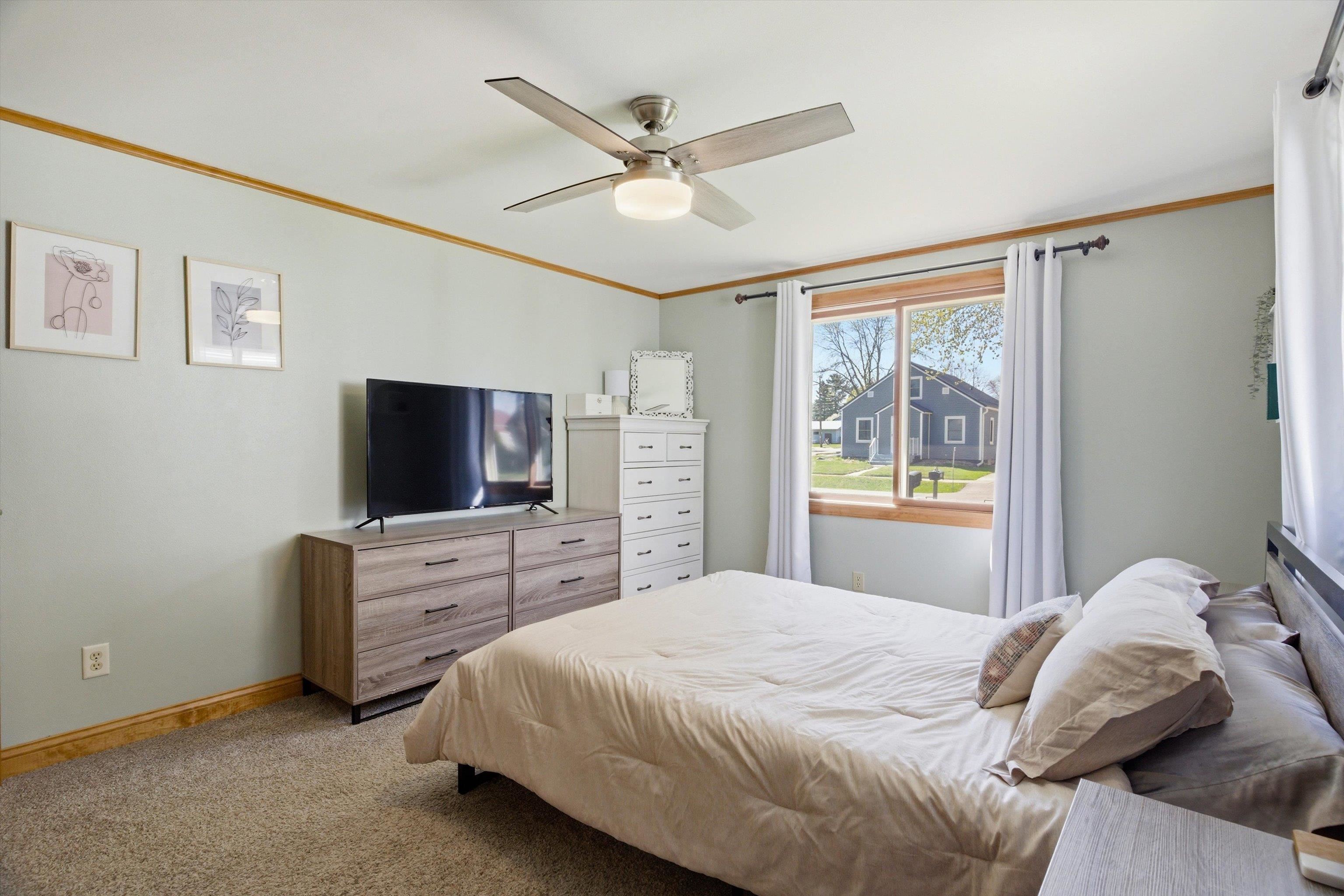 503 N ASH AVENUE, Marshfield, Wisconsin 54449, 2 Bedrooms Bedrooms, ,1 BathroomBathrooms,Residential,For Sale,503 N ASH AVENUE,22602068