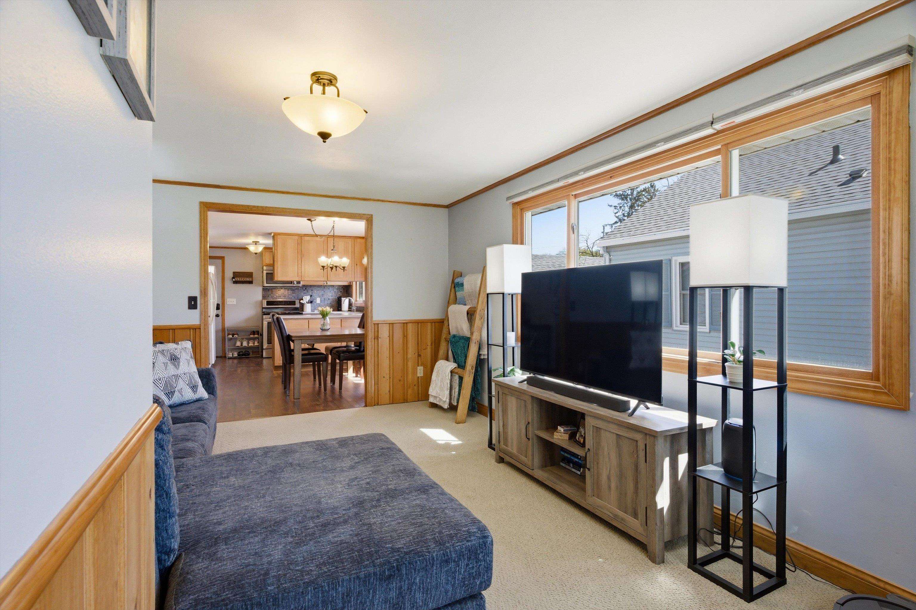 503 N ASH AVENUE, Marshfield, Wisconsin 54449, 2 Bedrooms Bedrooms, ,1 BathroomBathrooms,Residential,For Sale,503 N ASH AVENUE,22602068