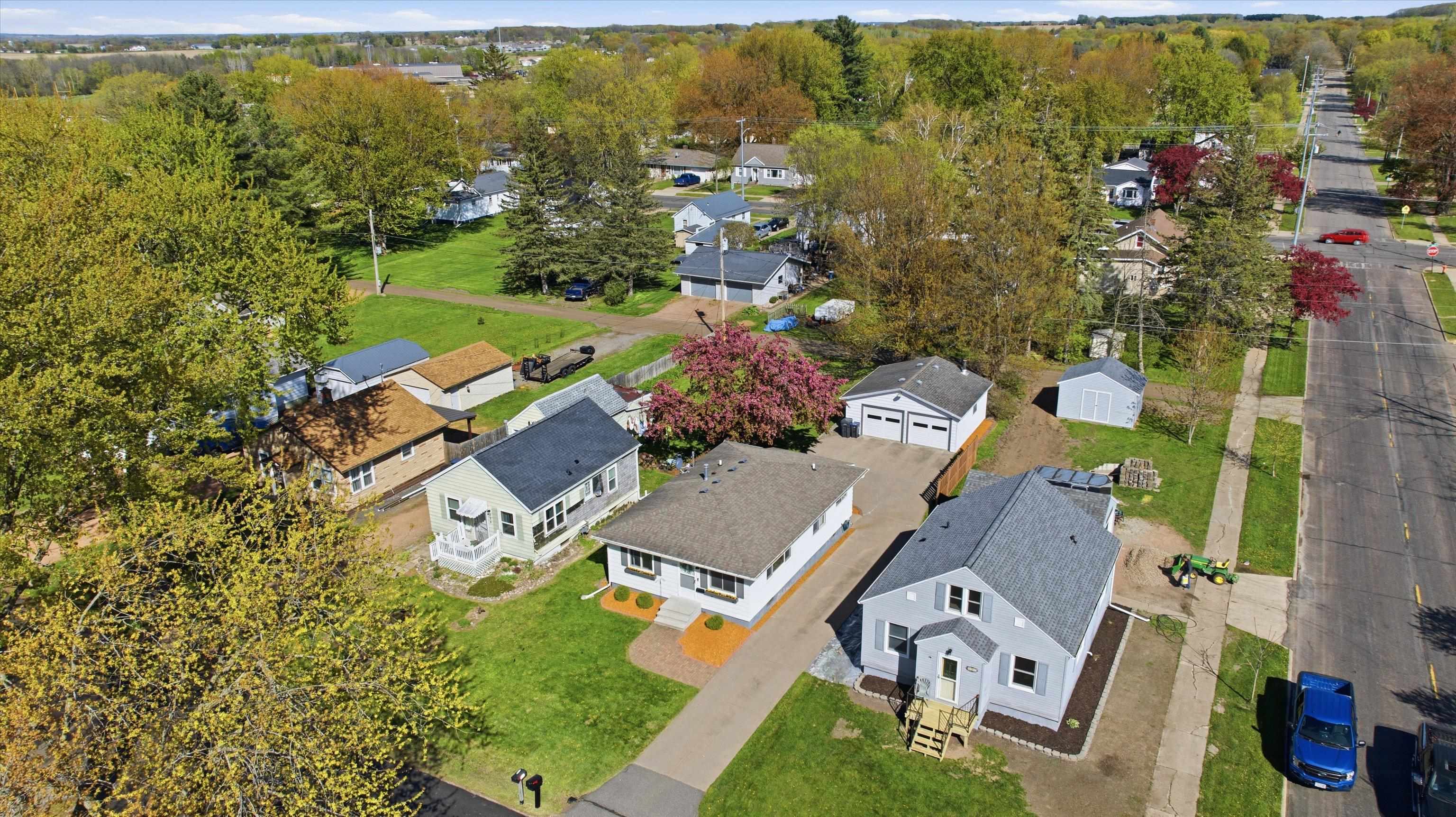 503 N ASH AVENUE, Marshfield, Wisconsin 54449, 2 Bedrooms Bedrooms, ,1 BathroomBathrooms,Residential,For Sale,503 N ASH AVENUE,22602068