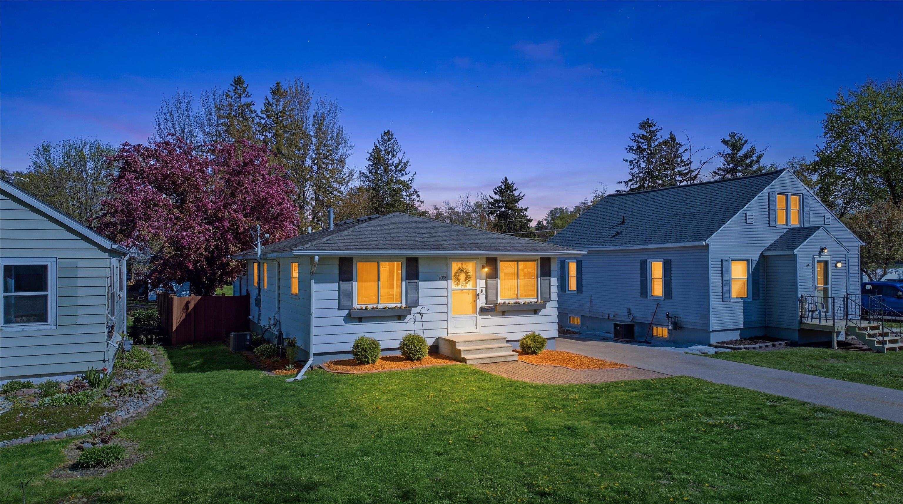 503 N ASH AVENUE, Marshfield, Wisconsin 54449, 2 Bedrooms Bedrooms, ,1 BathroomBathrooms,Residential,For Sale,503 N ASH AVENUE,22602068