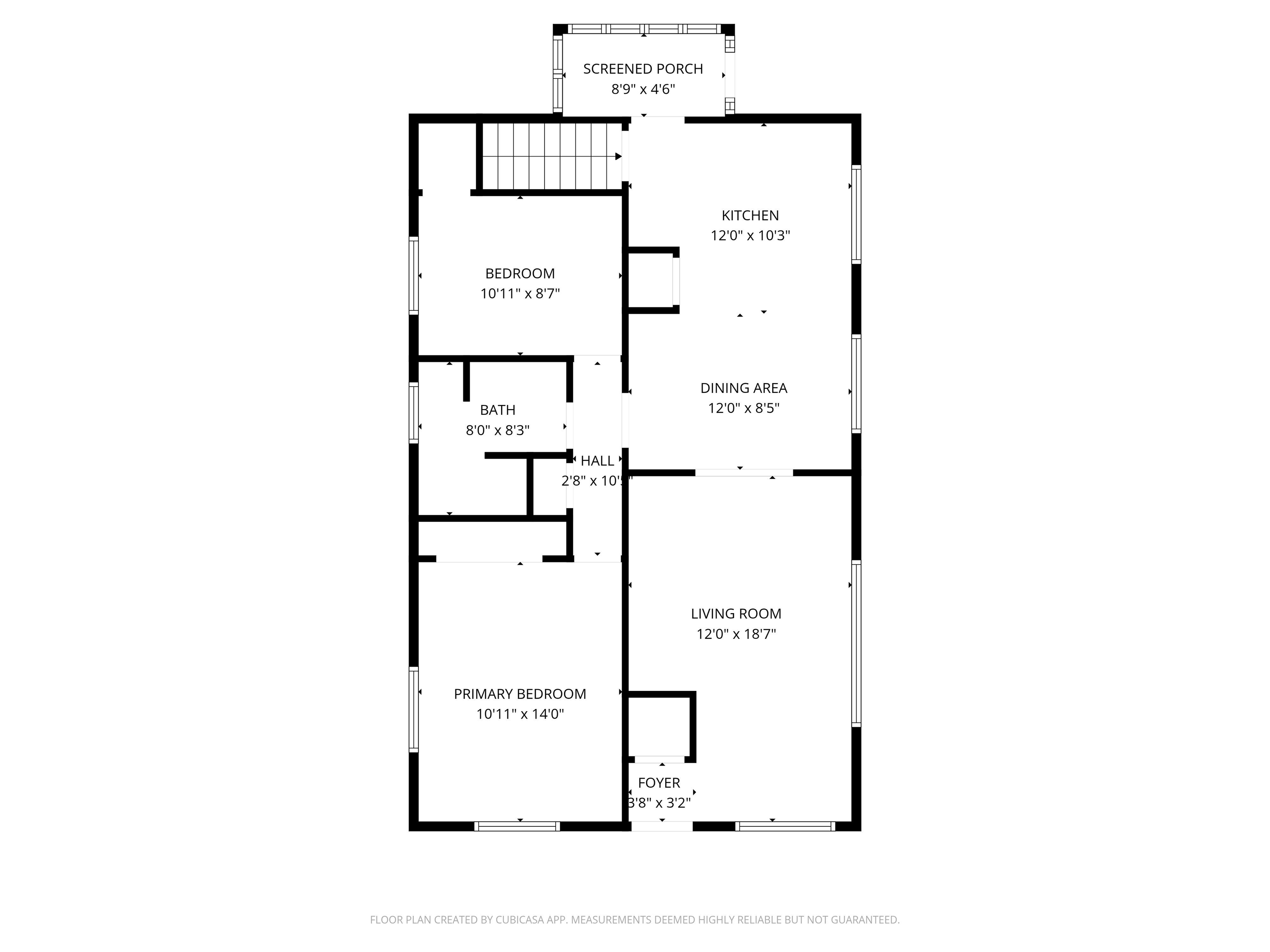 503 N ASH AVENUE, Marshfield, Wisconsin 54449, 2 Bedrooms Bedrooms, ,1 BathroomBathrooms,Residential,For Sale,503 N ASH AVENUE,22602068