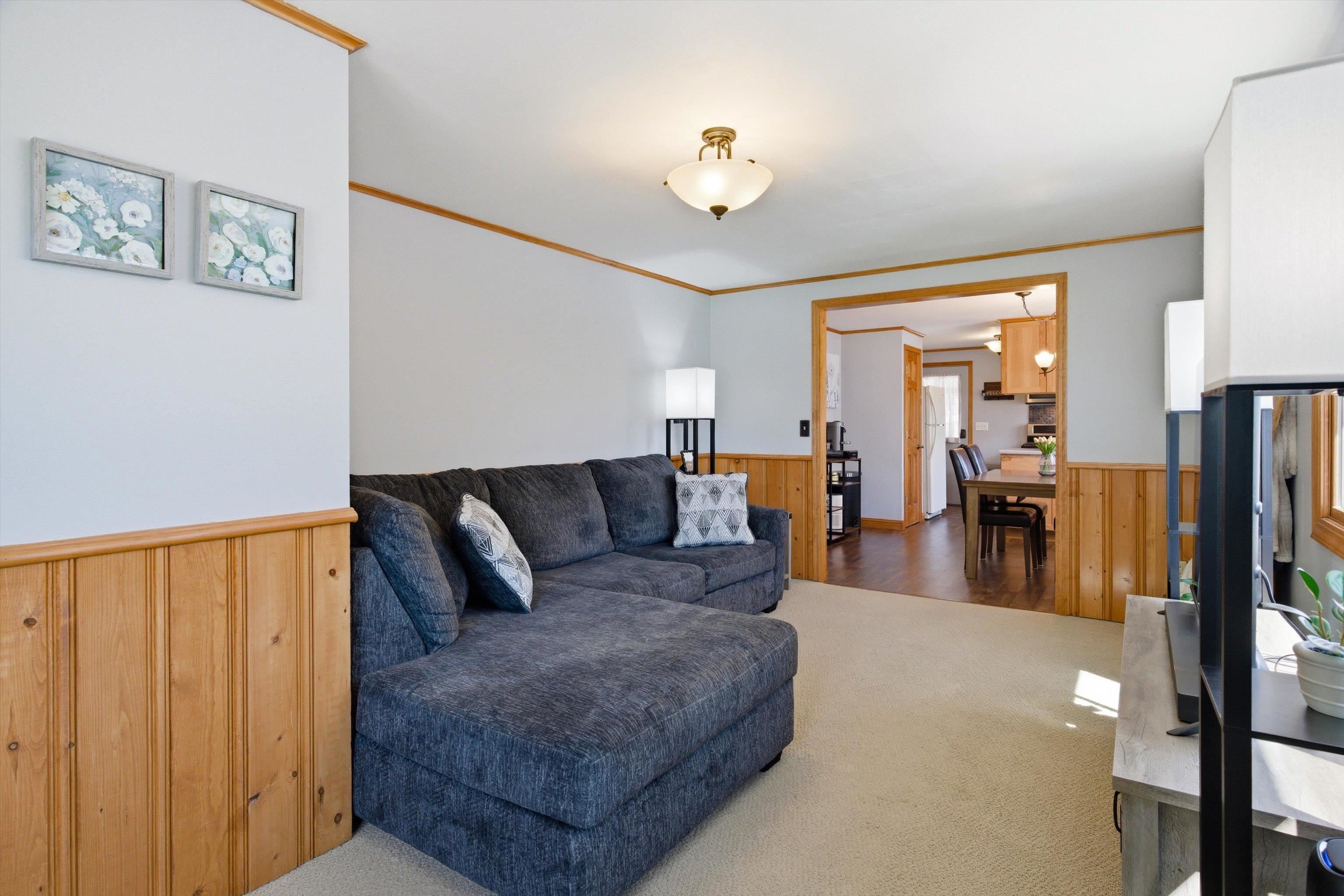 503 N ASH AVENUE, Marshfield, Wisconsin 54449, 2 Bedrooms Bedrooms, ,1 BathroomBathrooms,Residential,For Sale,503 N ASH AVENUE,22602068