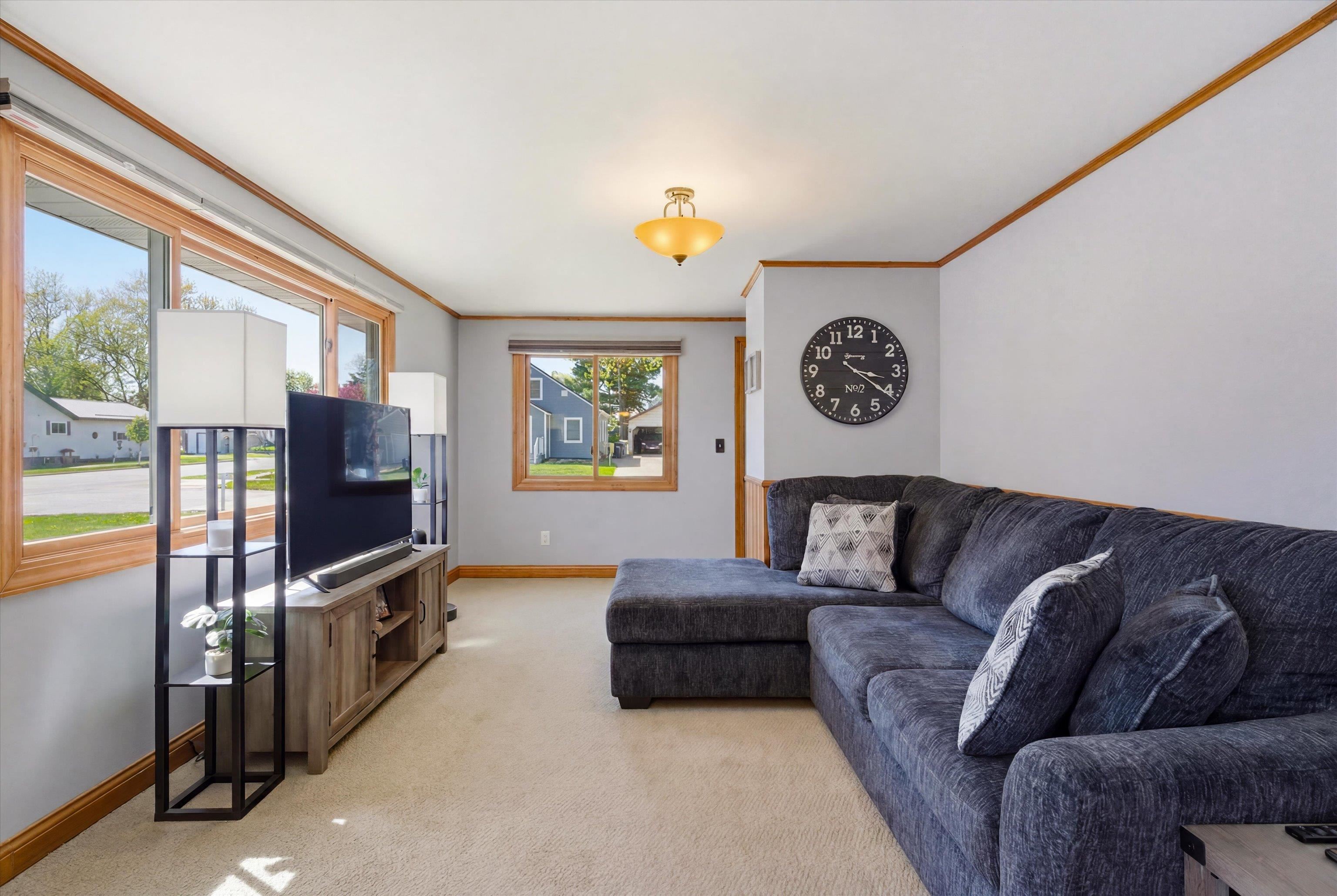 503 N ASH AVENUE, Marshfield, Wisconsin 54449, 2 Bedrooms Bedrooms, ,1 BathroomBathrooms,Residential,For Sale,503 N ASH AVENUE,22602068