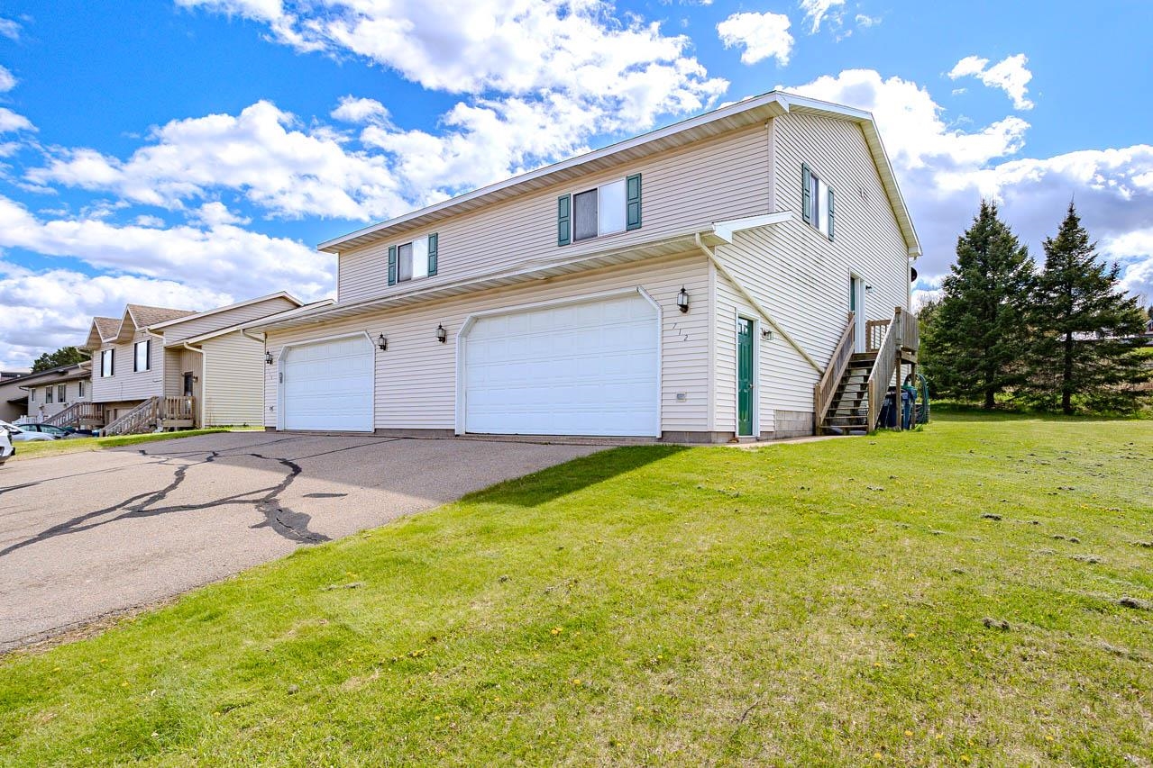 710-712 N 16TH AVENUE, Wausau, Wisconsin 54401, 3 Bedrooms Bedrooms, ,2 BathroomsBathrooms,Multi-family,For Sale,710-712 N 16TH AVENUE,22602069