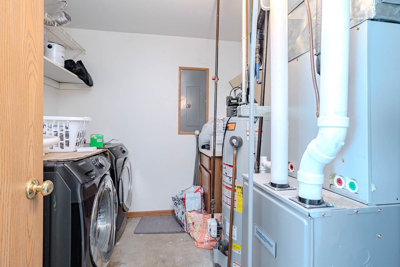 710-712 N 16TH AVENUE, Wausau, Wisconsin 54401, 3 Bedrooms Bedrooms, ,2 BathroomsBathrooms,Multi-family,For Sale,710-712 N 16TH AVENUE,22602069