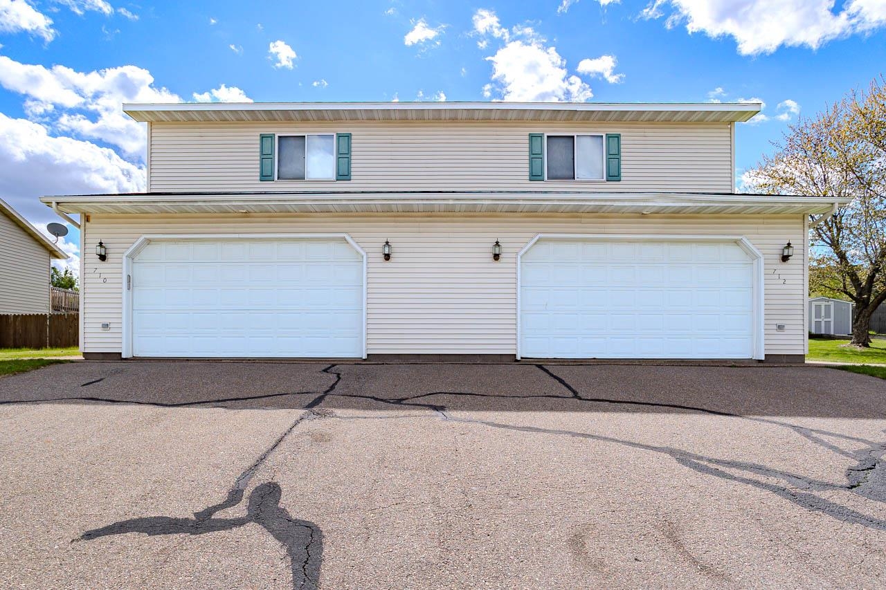 710-712 N 16TH AVENUE, Wausau, Wisconsin 54401, 3 Bedrooms Bedrooms, ,2 BathroomsBathrooms,Multi-family,For Sale,710-712 N 16TH AVENUE,22602069