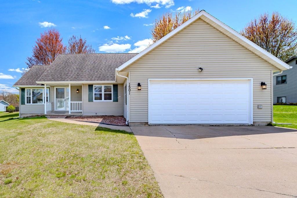 1501 NORTON STREET, Wausau, Wisconsin 54401, 3 Bedrooms Bedrooms, ,2 BathroomsBathrooms,Residential,For Sale,1501 NORTON STREET,22602070