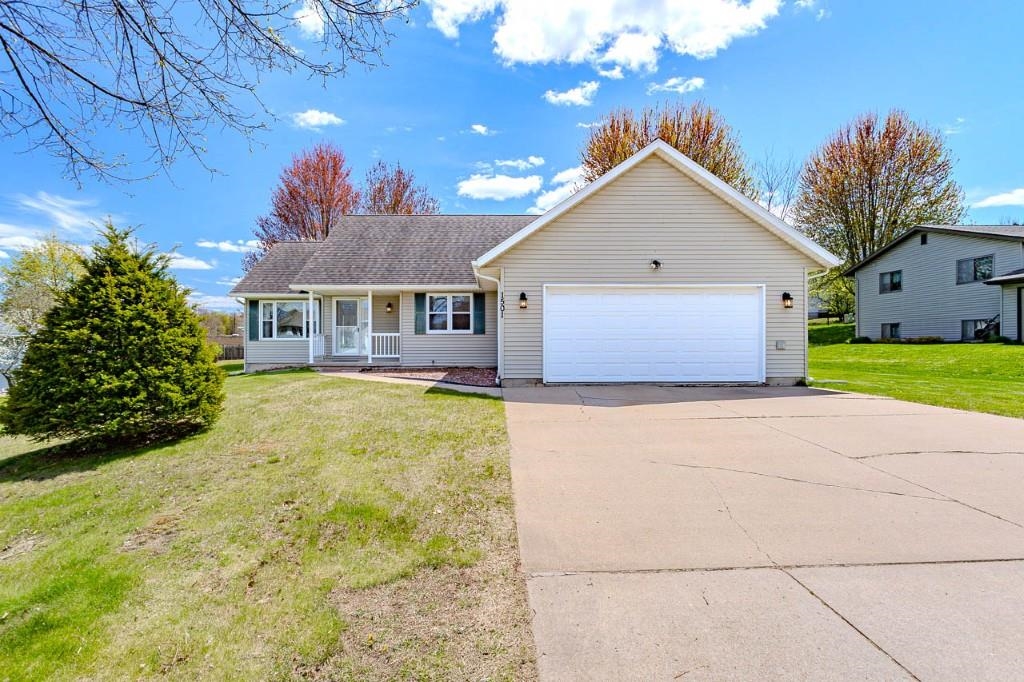 1501 NORTON STREET, Wausau, Wisconsin 54401, 3 Bedrooms Bedrooms, ,2 BathroomsBathrooms,Residential,For Sale,1501 NORTON STREET,22602070