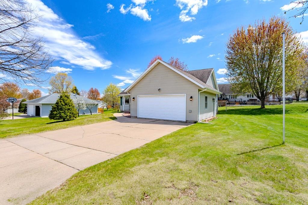 1501 NORTON STREET, Wausau, Wisconsin 54401, 3 Bedrooms Bedrooms, ,2 BathroomsBathrooms,Residential,For Sale,1501 NORTON STREET,22602070