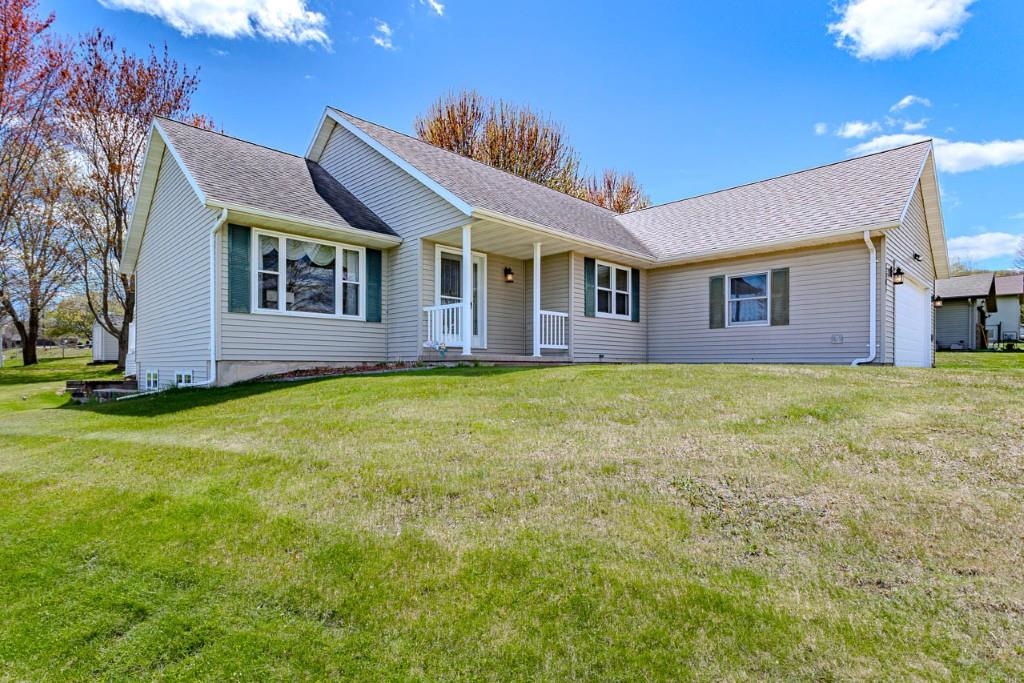 1501 NORTON STREET, Wausau, Wisconsin 54401, 3 Bedrooms Bedrooms, ,2 BathroomsBathrooms,Residential,For Sale,1501 NORTON STREET,22602070