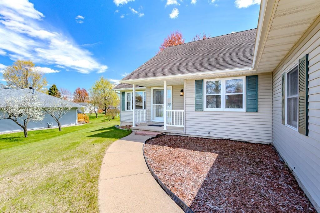 1501 NORTON STREET, Wausau, Wisconsin 54401, 3 Bedrooms Bedrooms, ,2 BathroomsBathrooms,Residential,For Sale,1501 NORTON STREET,22602070