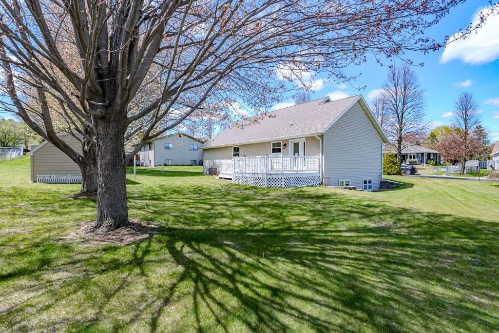 1501 NORTON STREET, Wausau, Wisconsin 54401, 3 Bedrooms Bedrooms, ,2 BathroomsBathrooms,Residential,For Sale,1501 NORTON STREET,22602070