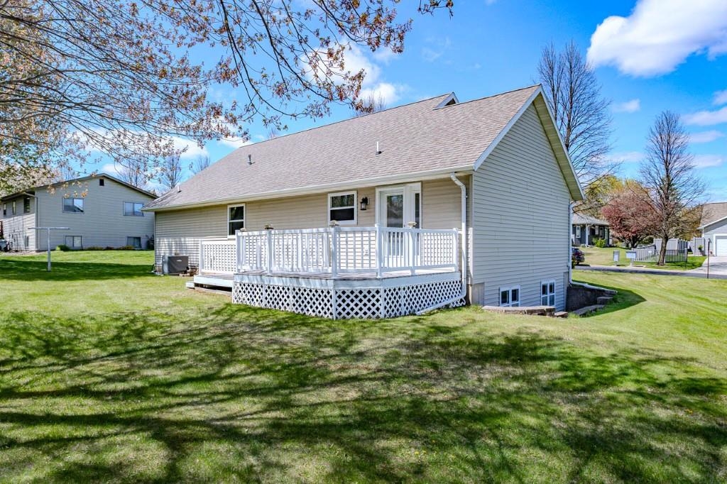 1501 NORTON STREET, Wausau, Wisconsin 54401, 3 Bedrooms Bedrooms, ,2 BathroomsBathrooms,Residential,For Sale,1501 NORTON STREET,22602070