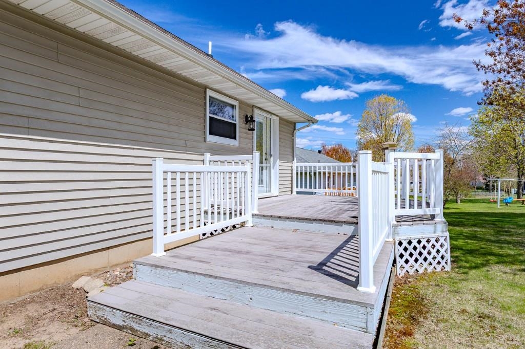 1501 NORTON STREET, Wausau, Wisconsin 54401, 3 Bedrooms Bedrooms, ,2 BathroomsBathrooms,Residential,For Sale,1501 NORTON STREET,22602070
