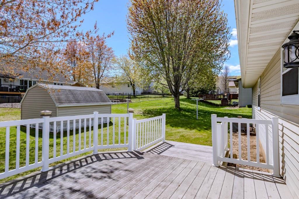1501 NORTON STREET, Wausau, Wisconsin 54401, 3 Bedrooms Bedrooms, ,2 BathroomsBathrooms,Residential,For Sale,1501 NORTON STREET,22602070