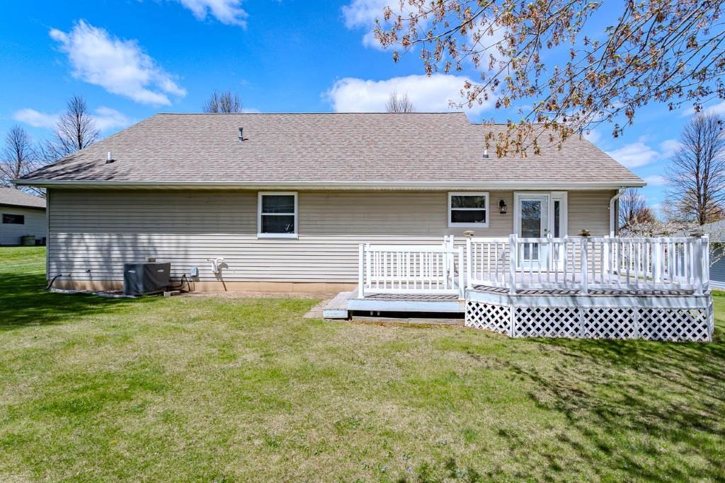 1501 NORTON STREET, Wausau, Wisconsin 54401, 3 Bedrooms Bedrooms, ,2 BathroomsBathrooms,Residential,For Sale,1501 NORTON STREET,22602070