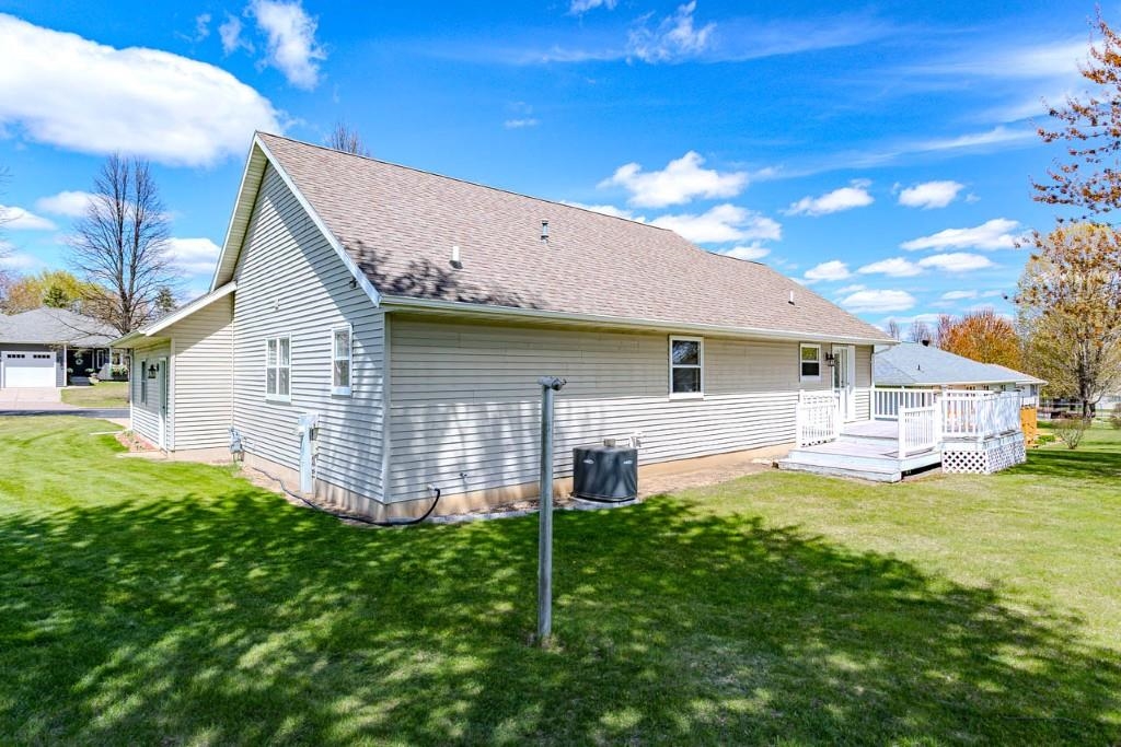 1501 NORTON STREET, Wausau, Wisconsin 54401, 3 Bedrooms Bedrooms, ,2 BathroomsBathrooms,Residential,For Sale,1501 NORTON STREET,22602070