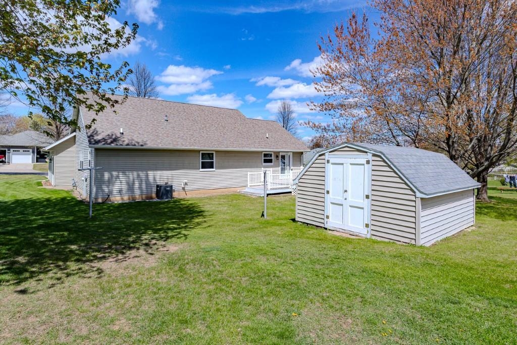 1501 NORTON STREET, Wausau, Wisconsin 54401, 3 Bedrooms Bedrooms, ,2 BathroomsBathrooms,Residential,For Sale,1501 NORTON STREET,22602070
