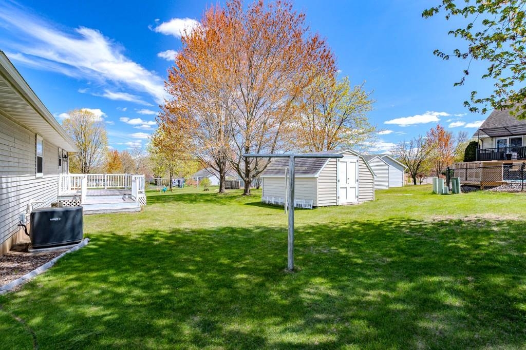 1501 NORTON STREET, Wausau, Wisconsin 54401, 3 Bedrooms Bedrooms, ,2 BathroomsBathrooms,Residential,For Sale,1501 NORTON STREET,22602070