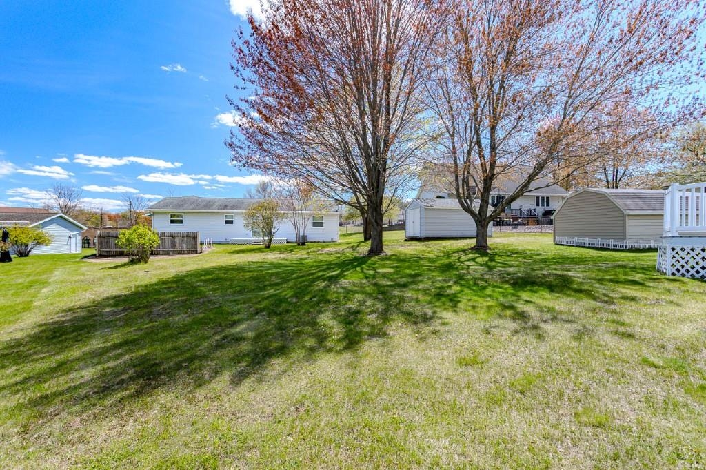 1501 NORTON STREET, Wausau, Wisconsin 54401, 3 Bedrooms Bedrooms, ,2 BathroomsBathrooms,Residential,For Sale,1501 NORTON STREET,22602070