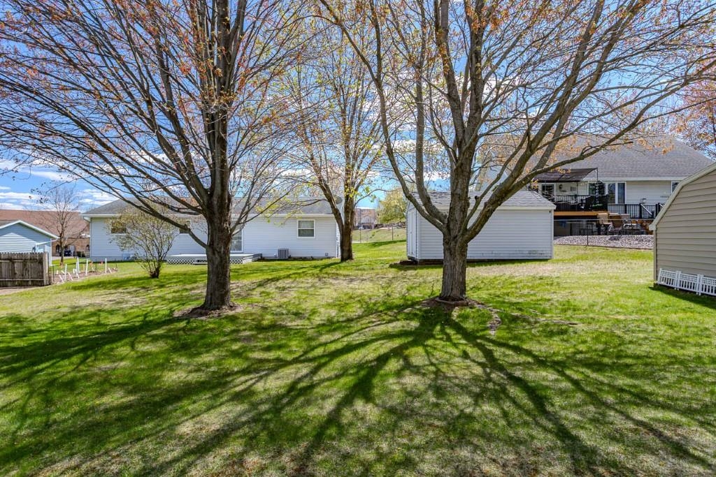 1501 NORTON STREET, Wausau, Wisconsin 54401, 3 Bedrooms Bedrooms, ,2 BathroomsBathrooms,Residential,For Sale,1501 NORTON STREET,22602070
