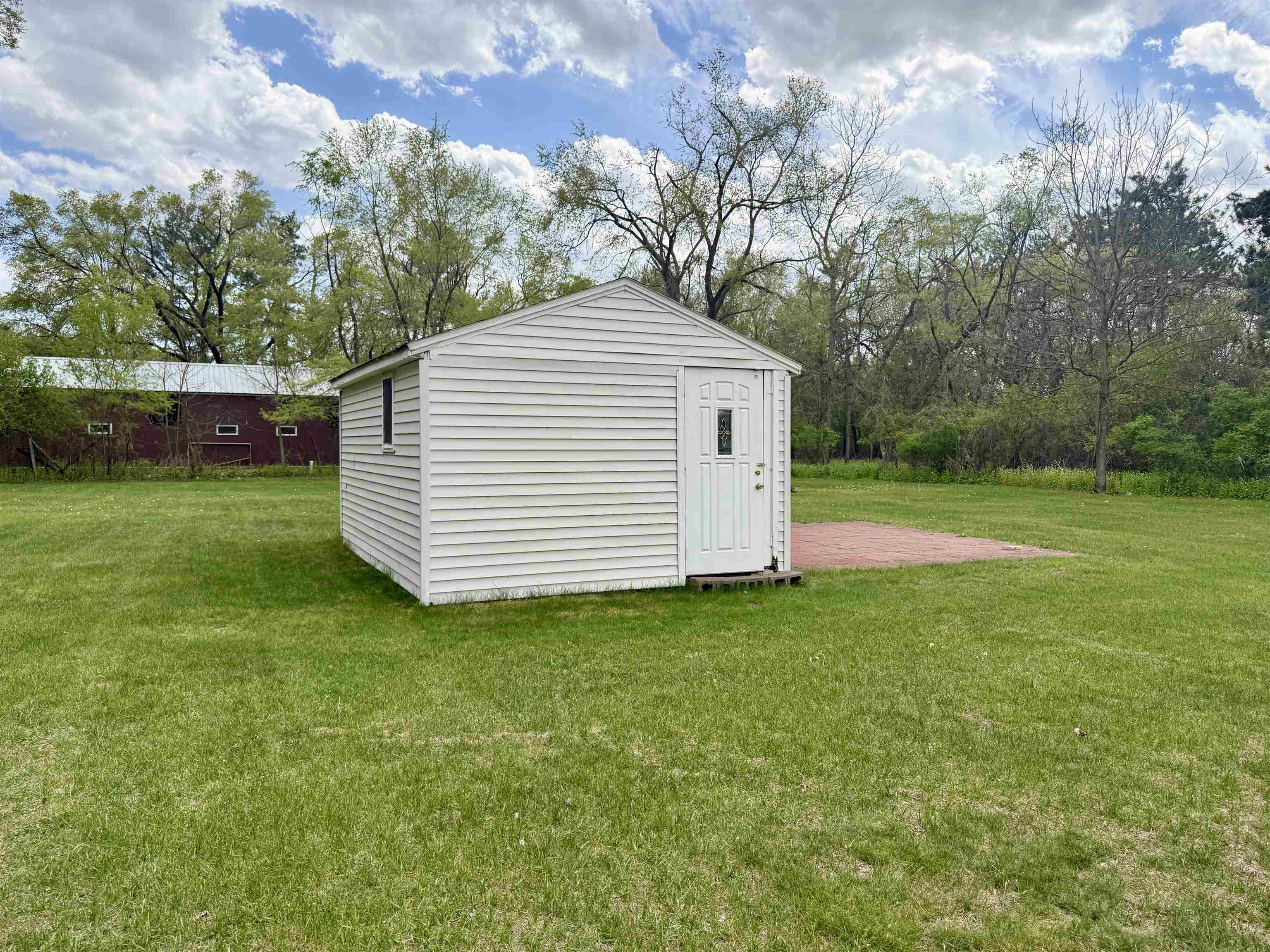 W13071 W BIGHORN AVENUE, Hancock, Wisconsin 54943, 3 Bedrooms Bedrooms, ,1 BathroomBathrooms,Residential,For Sale,W13071 W BIGHORN AVENUE,22602071