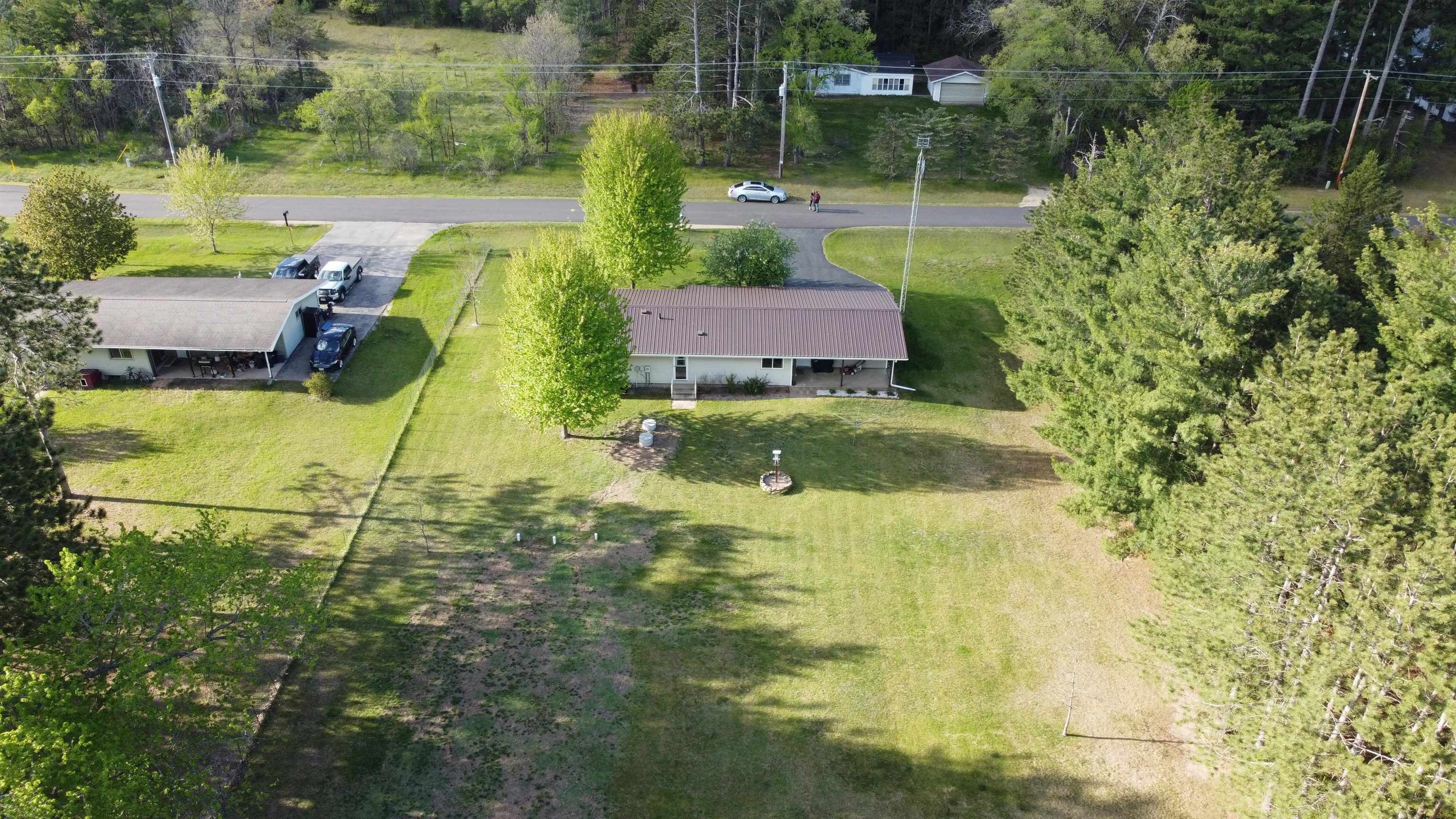 W13071 W BIGHORN AVENUE, Hancock, Wisconsin 54943, 3 Bedrooms Bedrooms, ,1 BathroomBathrooms,Residential,For Sale,W13071 W BIGHORN AVENUE,22602071