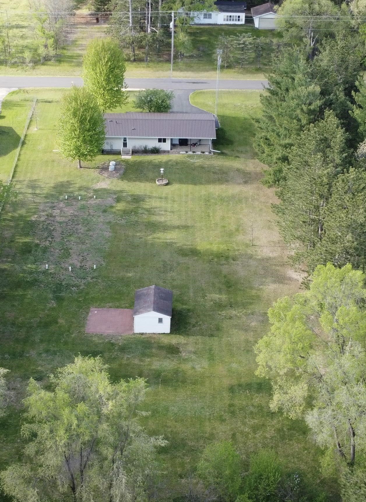 W13071 W BIGHORN AVENUE, Hancock, Wisconsin 54943, 3 Bedrooms Bedrooms, ,1 BathroomBathrooms,Residential,For Sale,W13071 W BIGHORN AVENUE,22602071